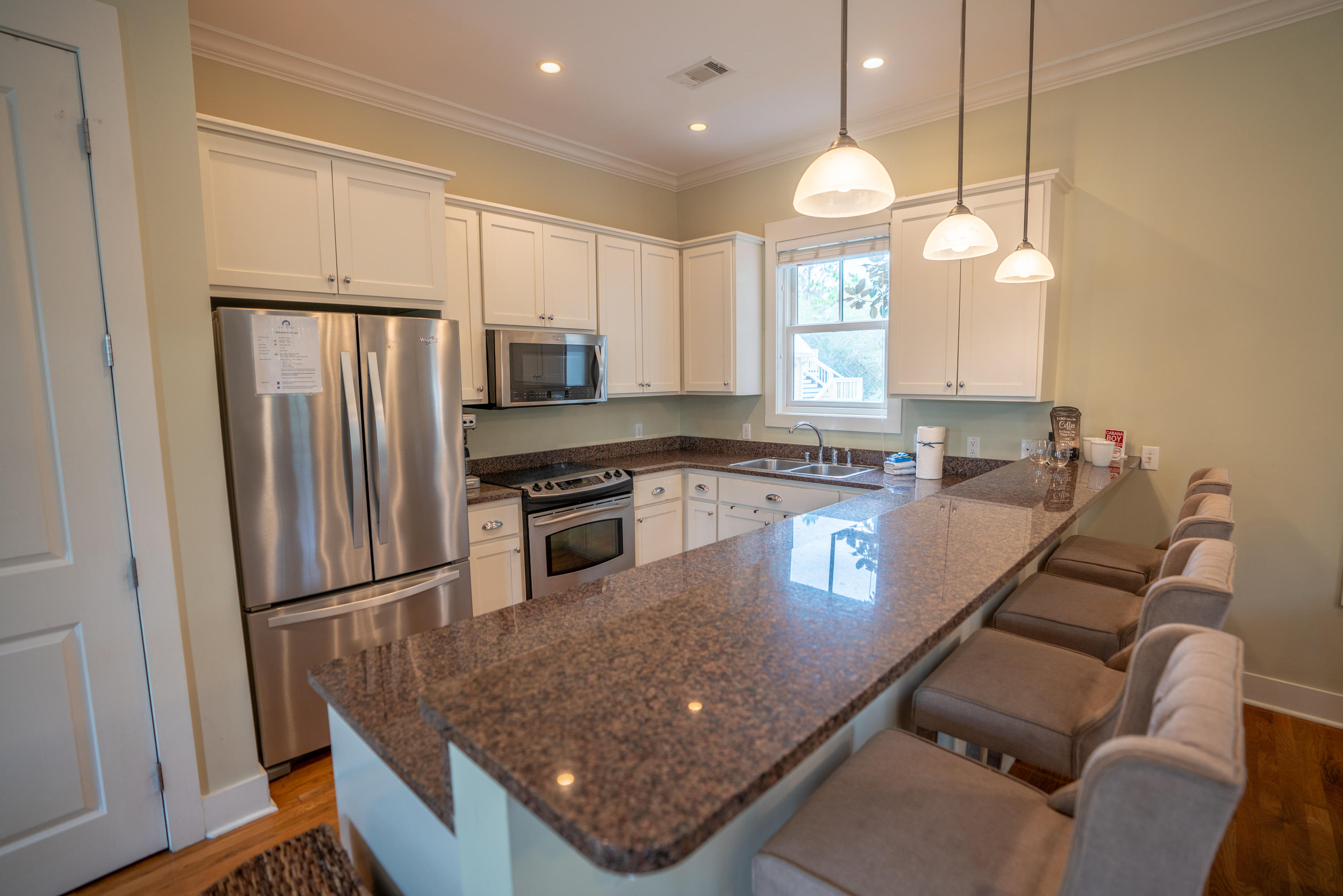 EASTERN LAKE S/D - Residential