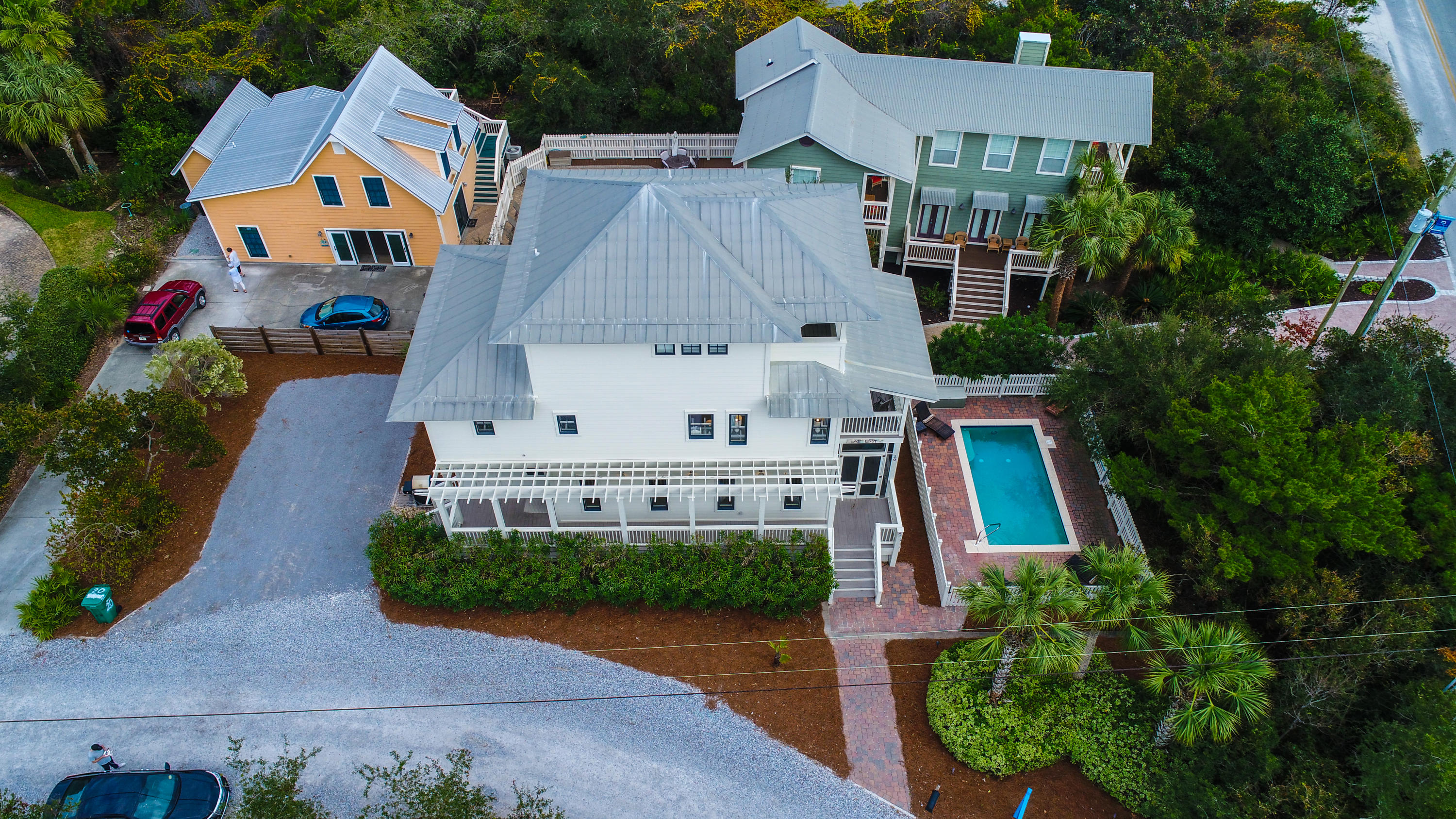 EASTERN LAKE S/D - Residential