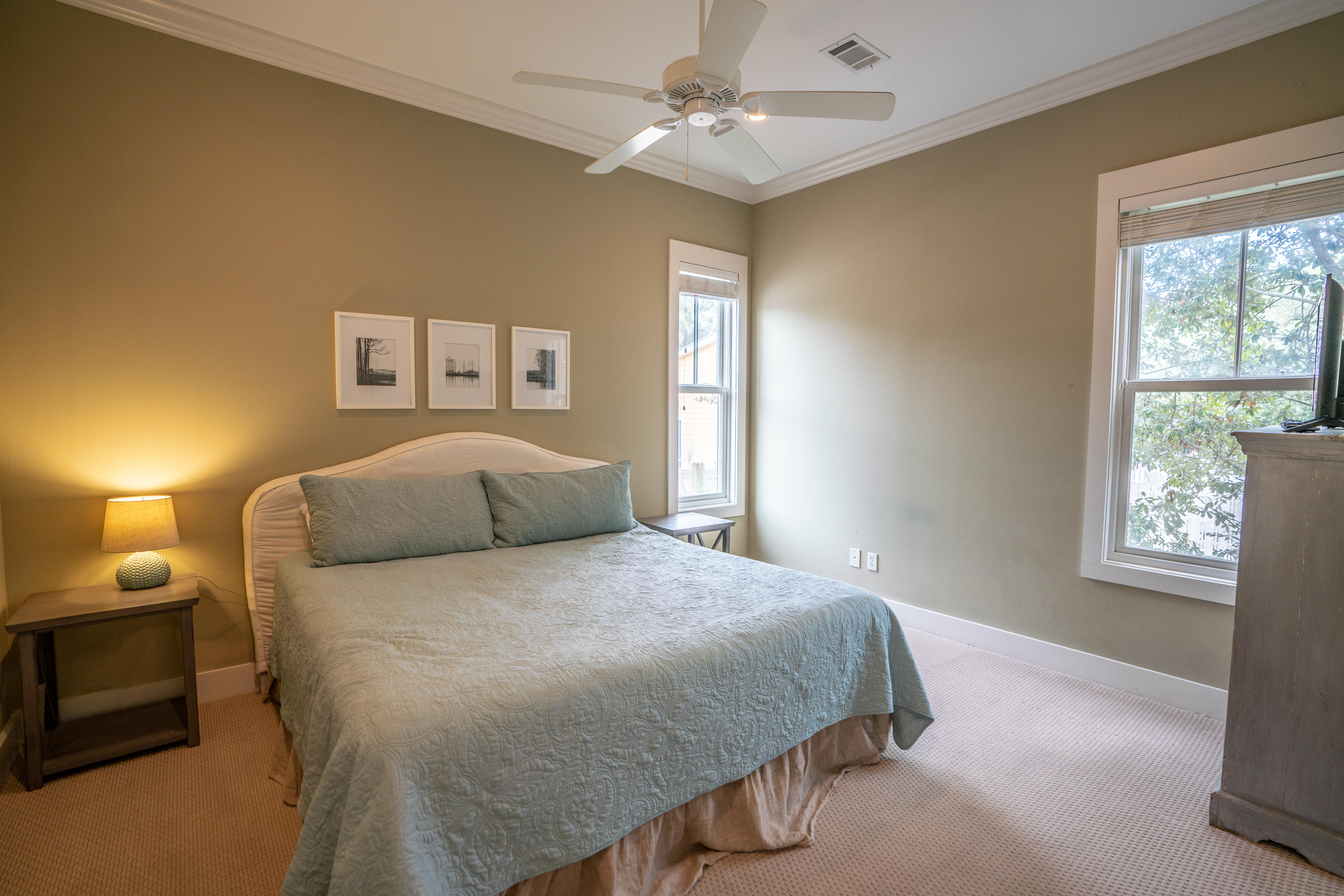 EASTERN LAKE S/D - Residential