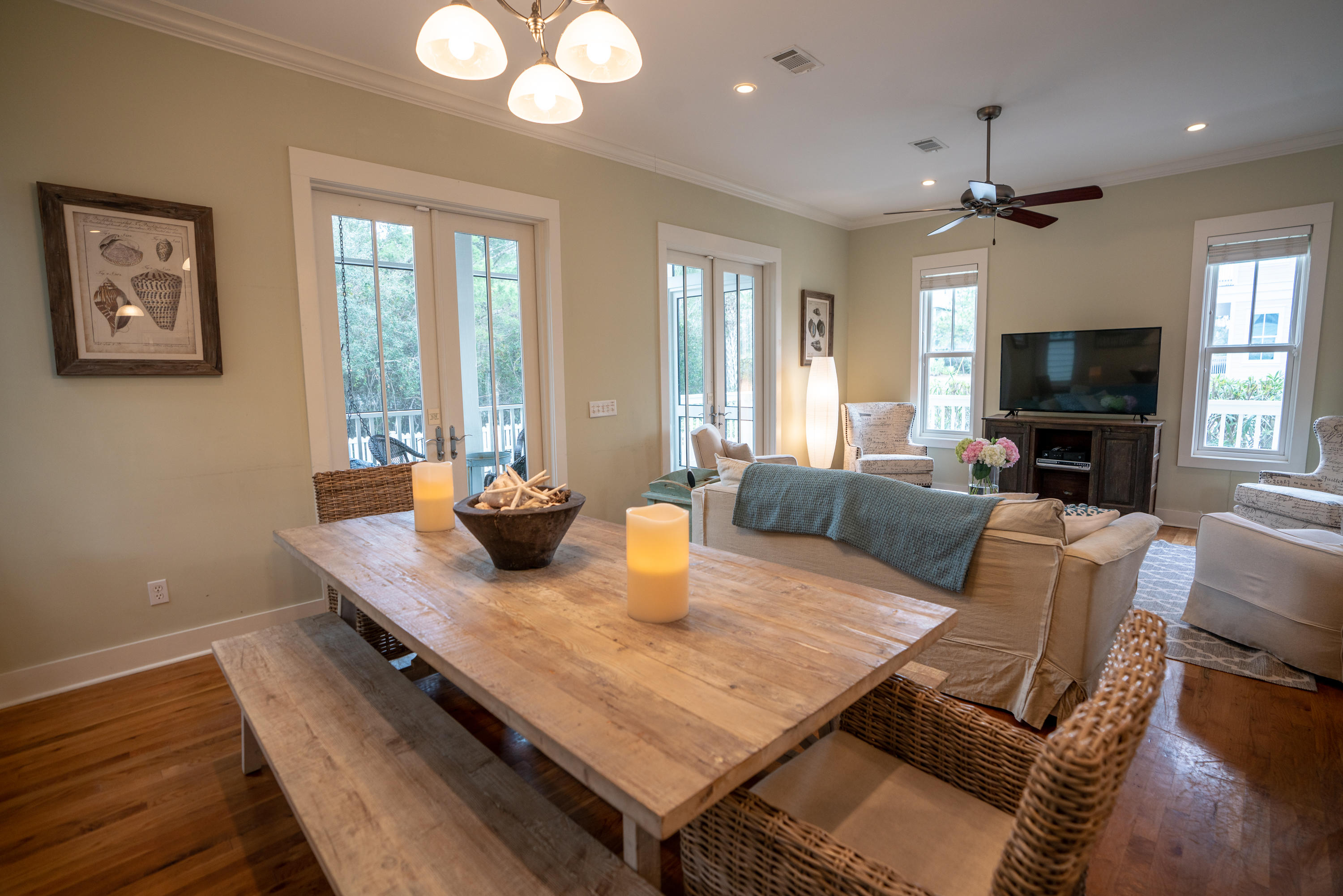 EASTERN LAKE S/D - Residential