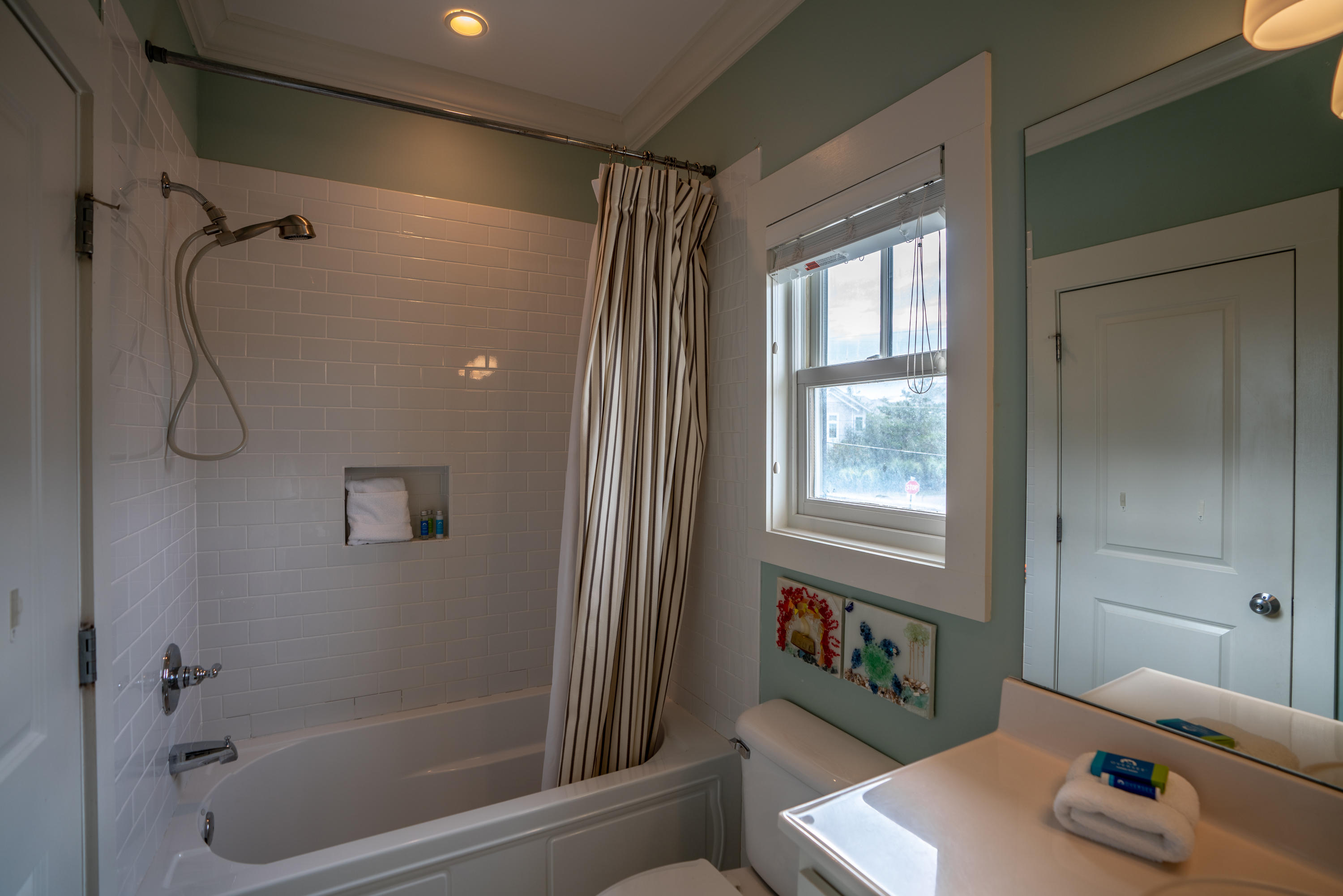 EASTERN LAKE S/D - Residential