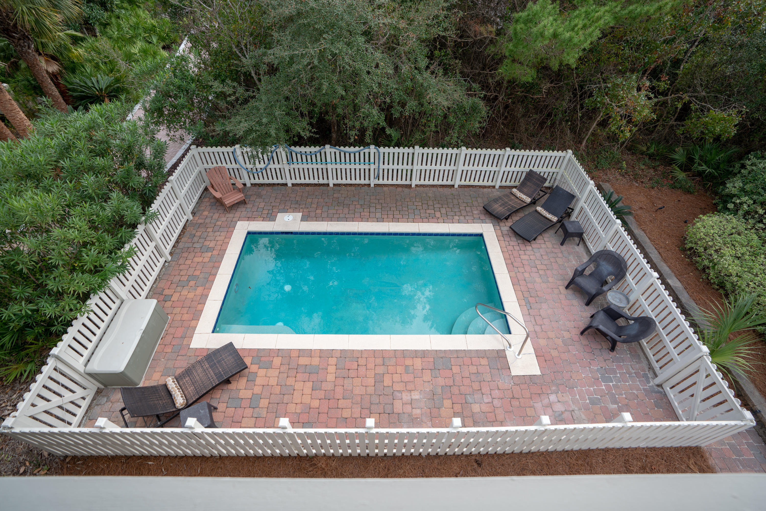 EASTERN LAKE S/D - Residential