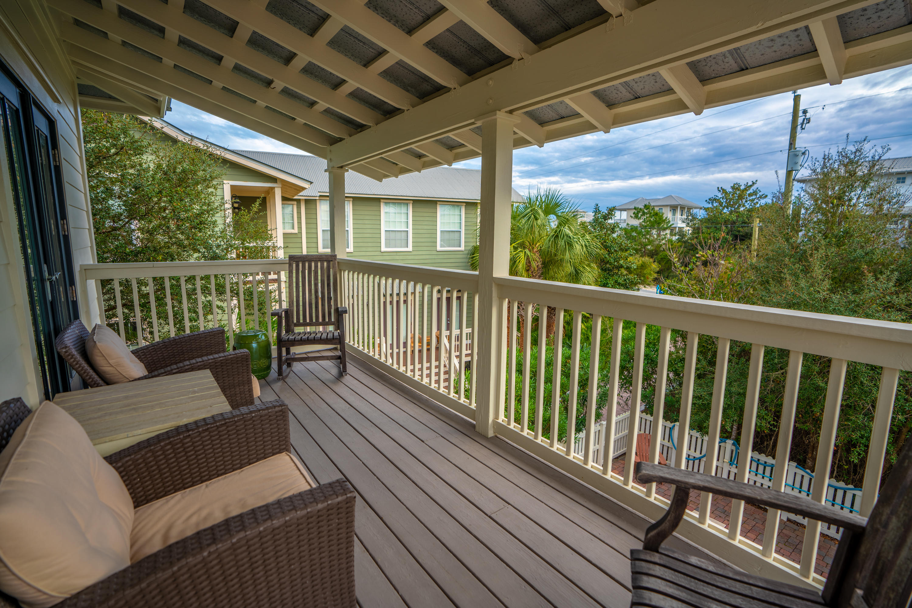 EASTERN LAKE S/D - Residential