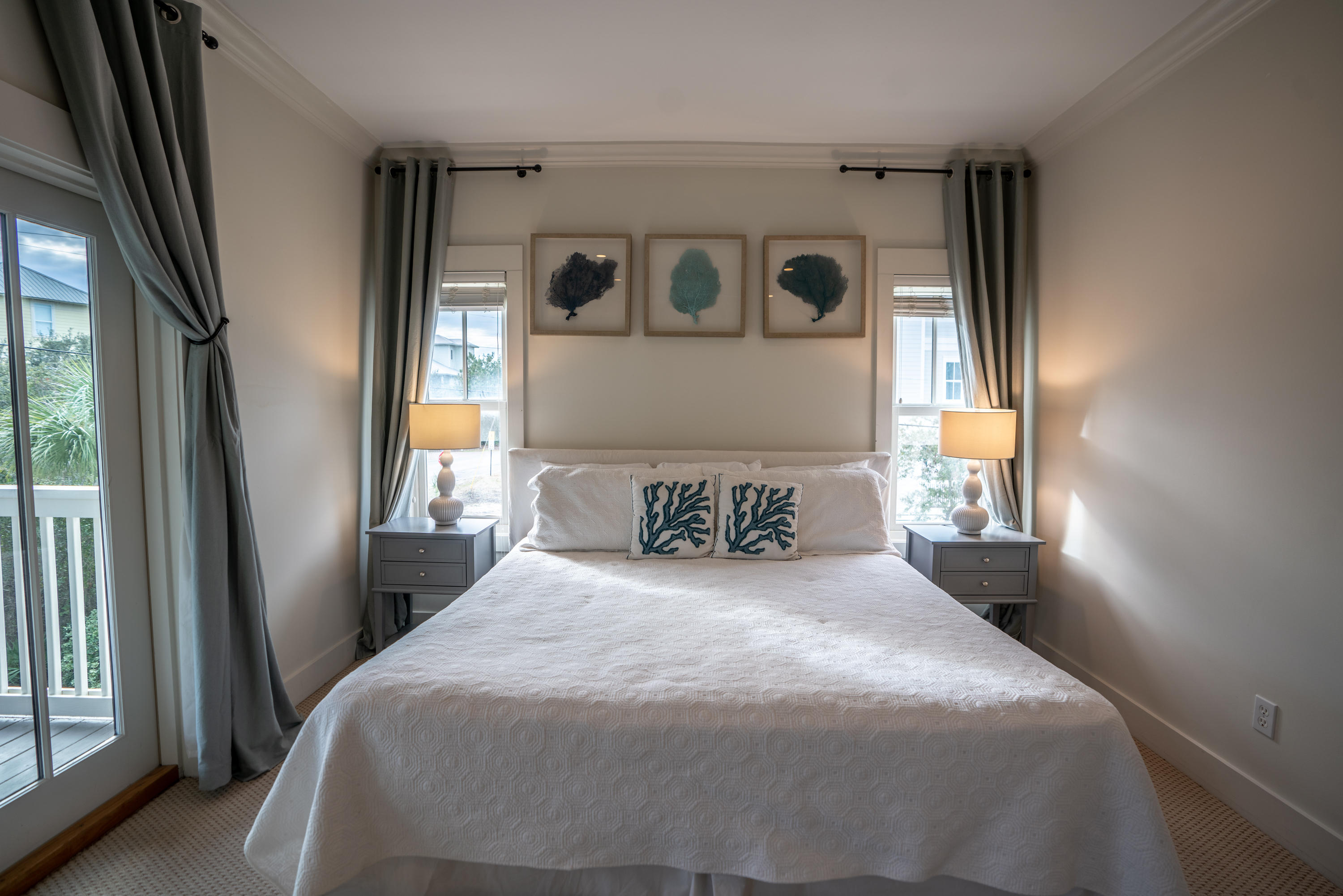 EASTERN LAKE S/D - Residential