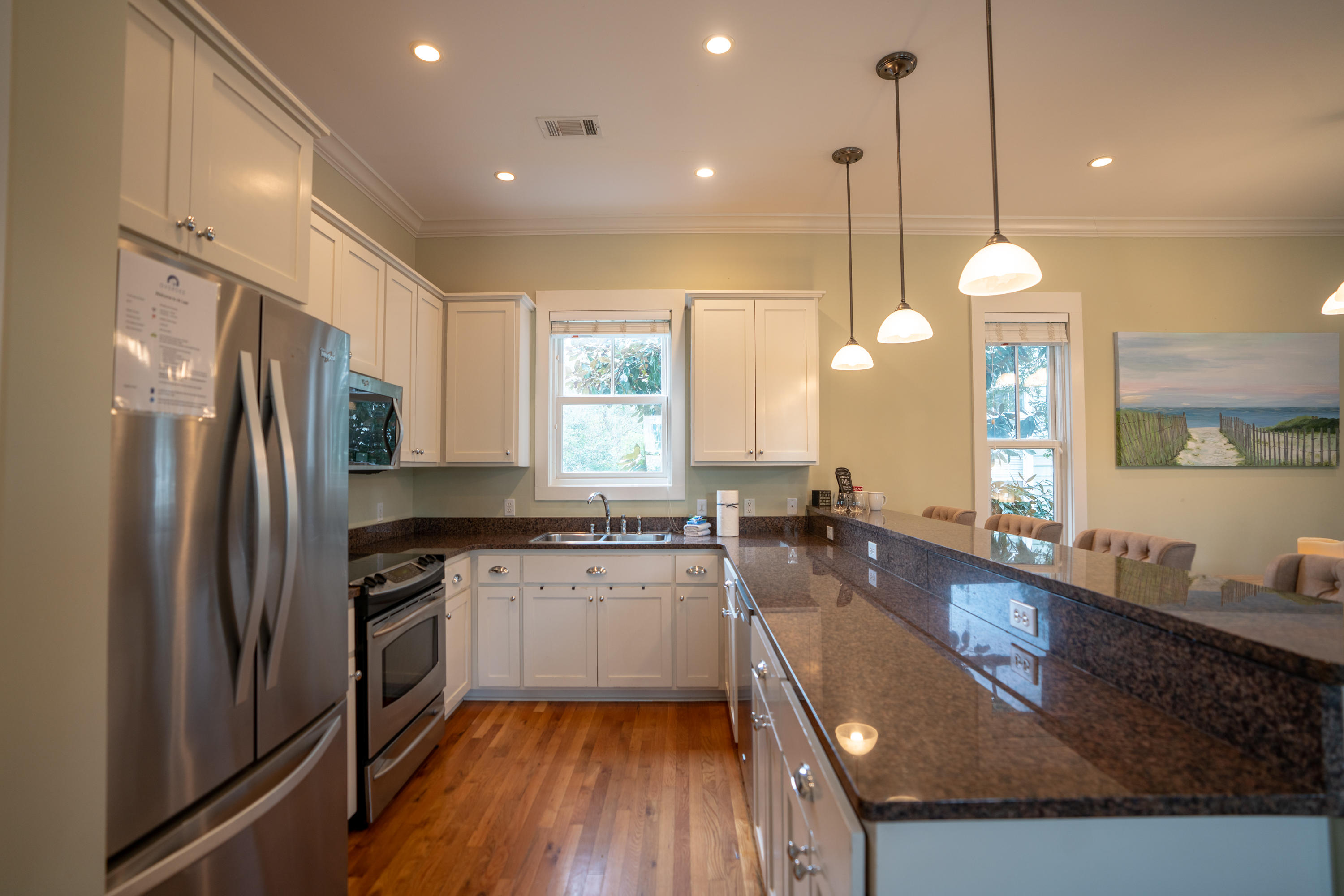 EASTERN LAKE S/D - Residential