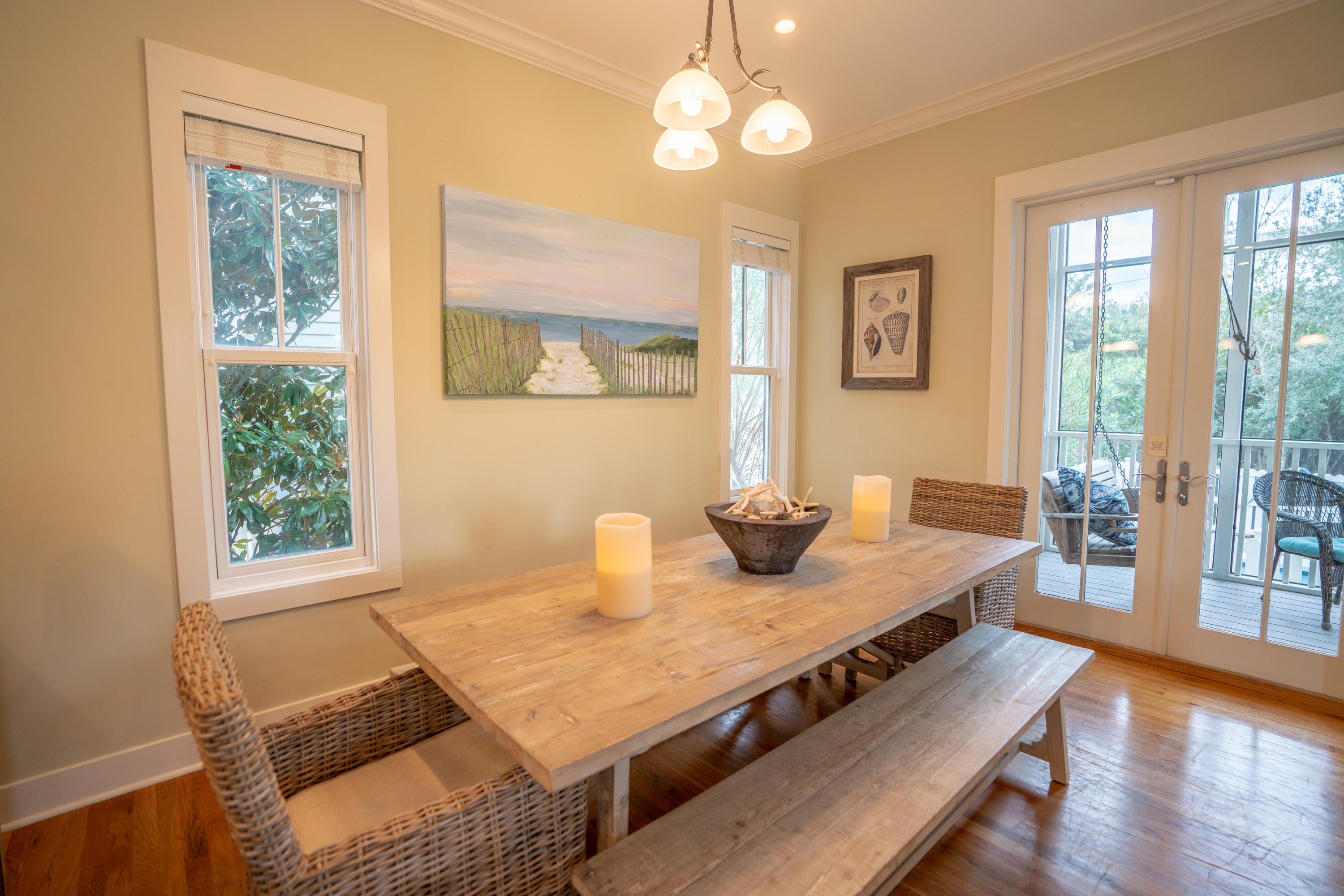 EASTERN LAKE S/D - Residential