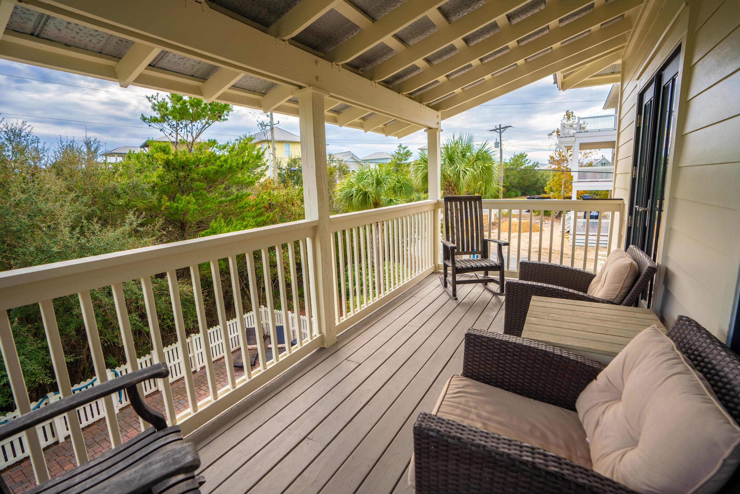 EASTERN LAKE S/D - Residential