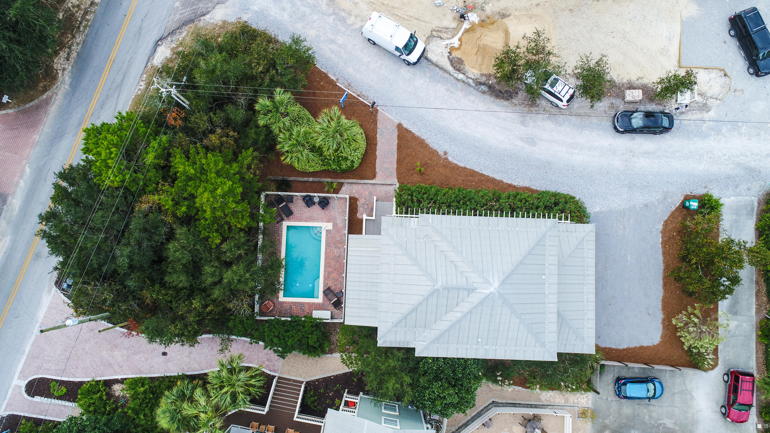 EASTERN LAKE S/D - Residential