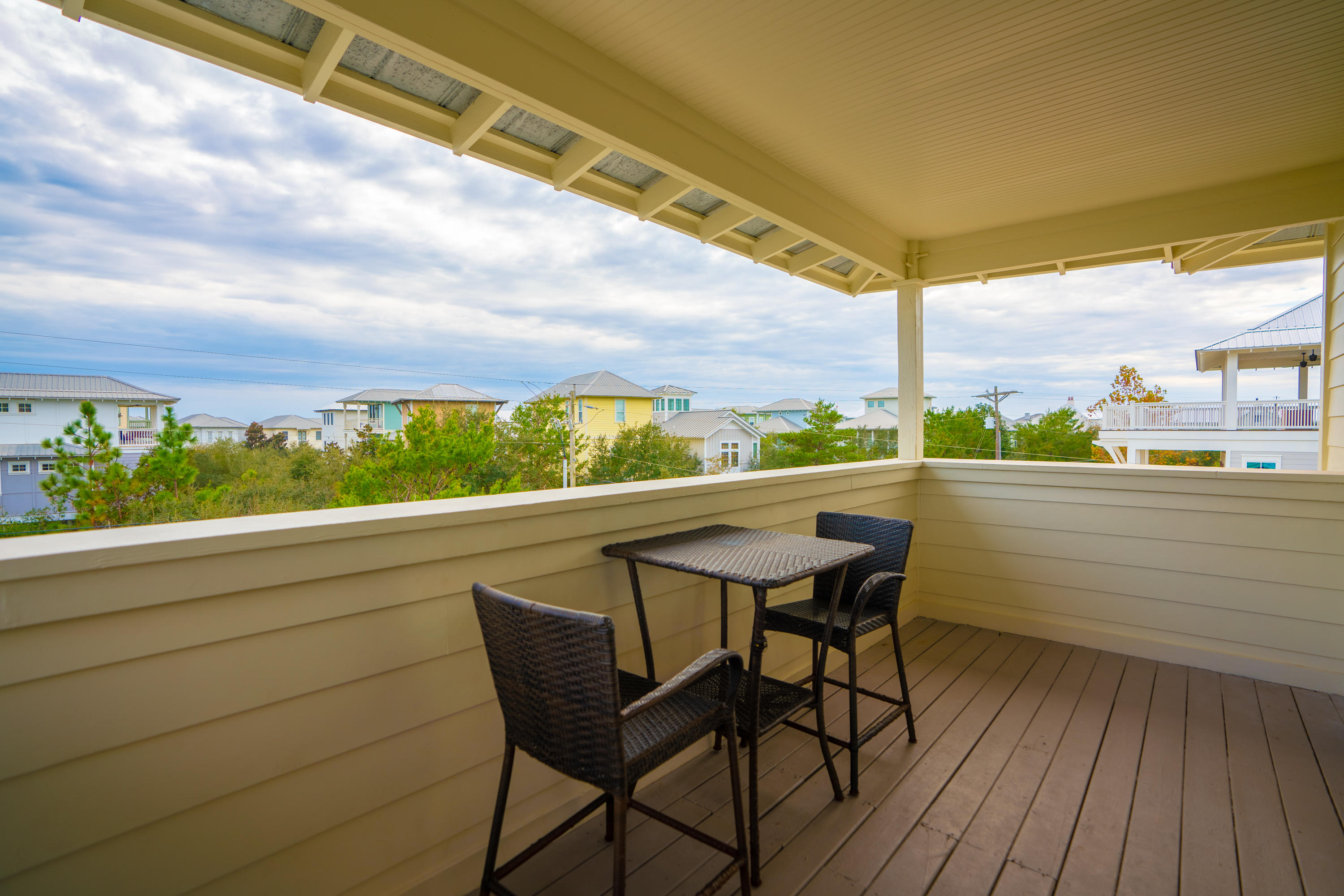 EASTERN LAKE S/D - Residential