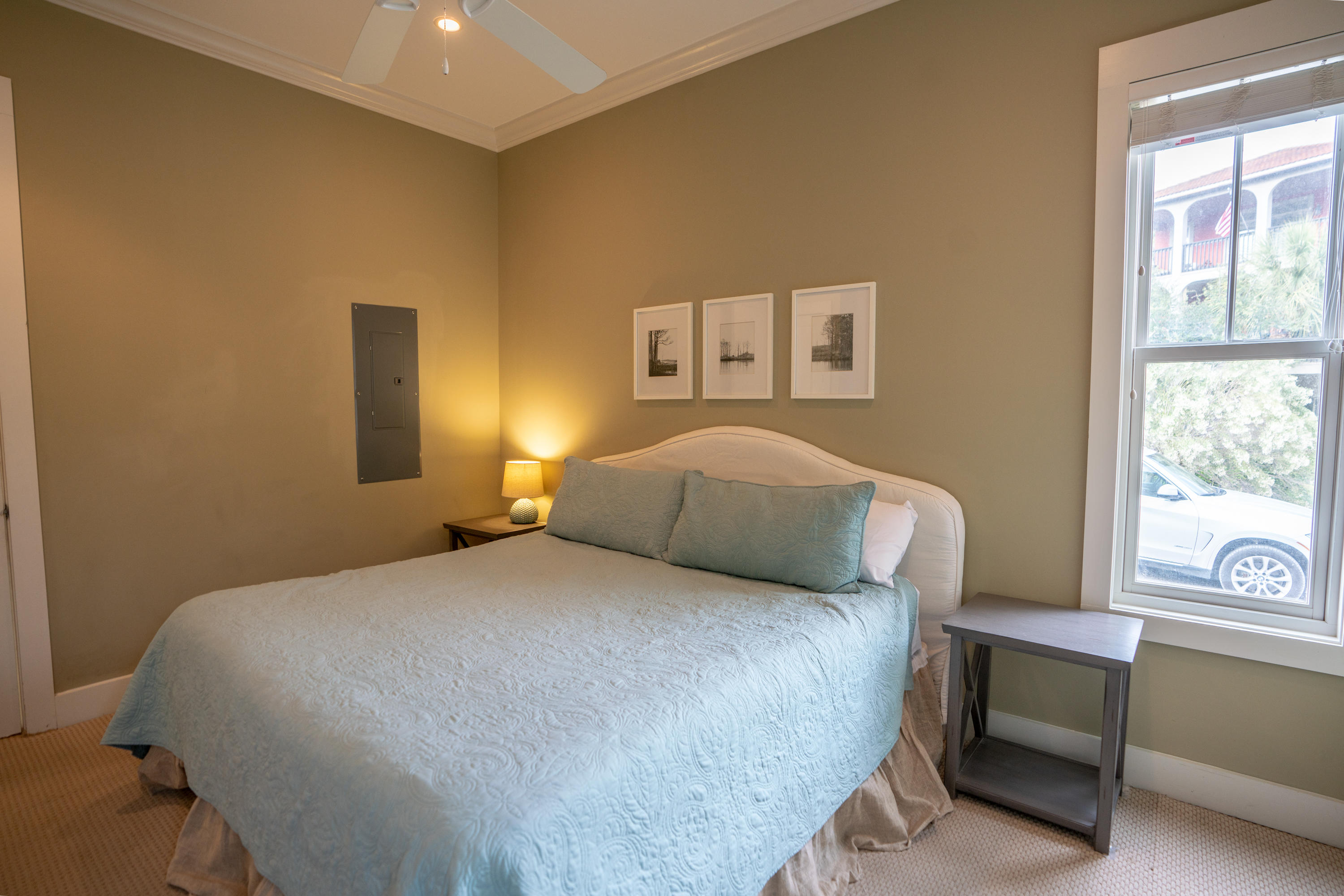 EASTERN LAKE S/D - Residential