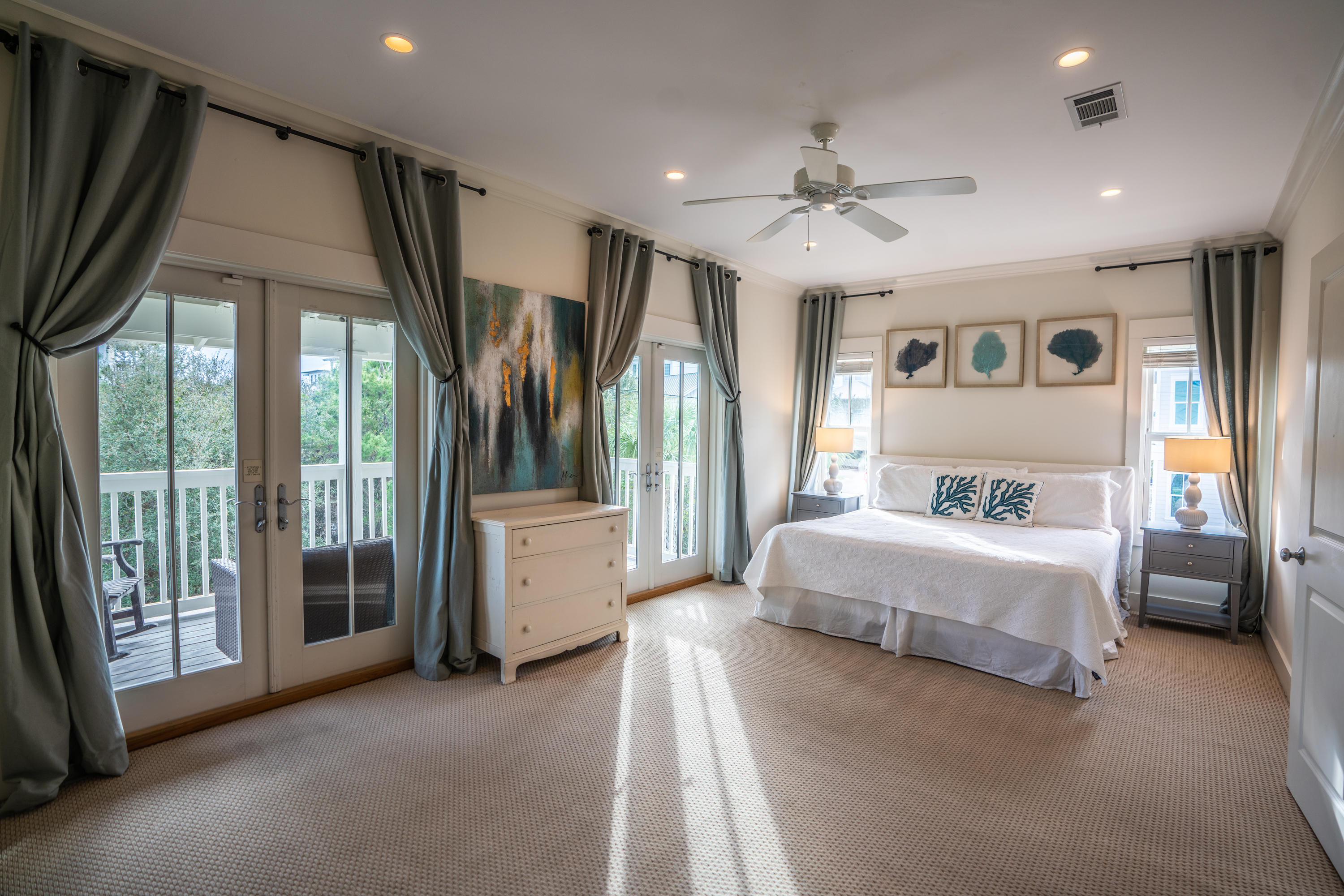 EASTERN LAKE S/D - Residential