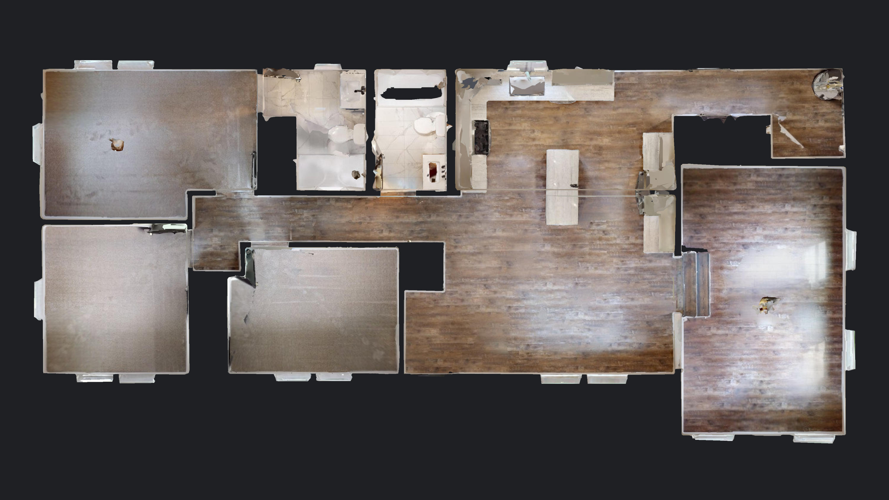 BEL AIR - Residential