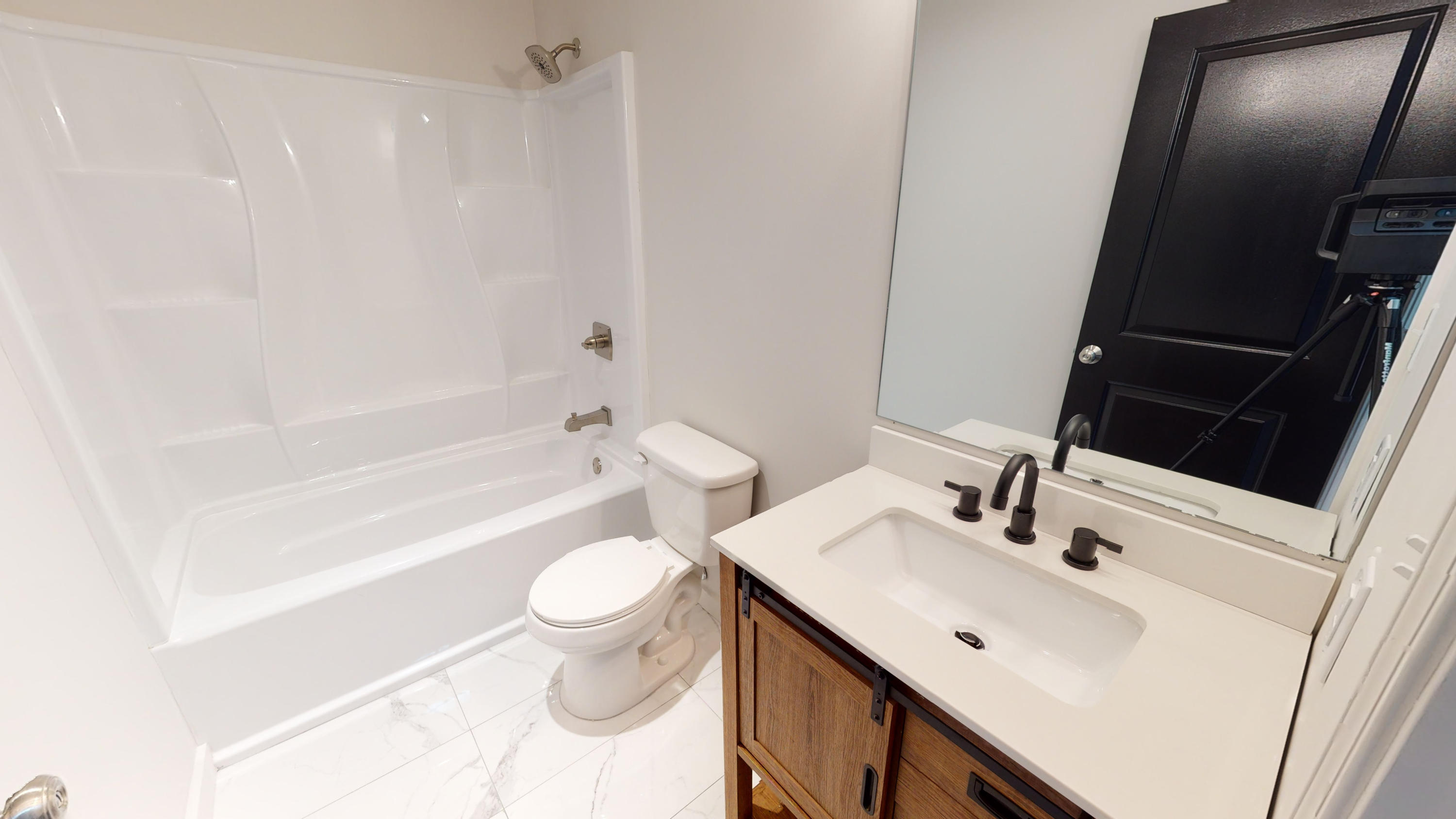 BEL AIR - Residential