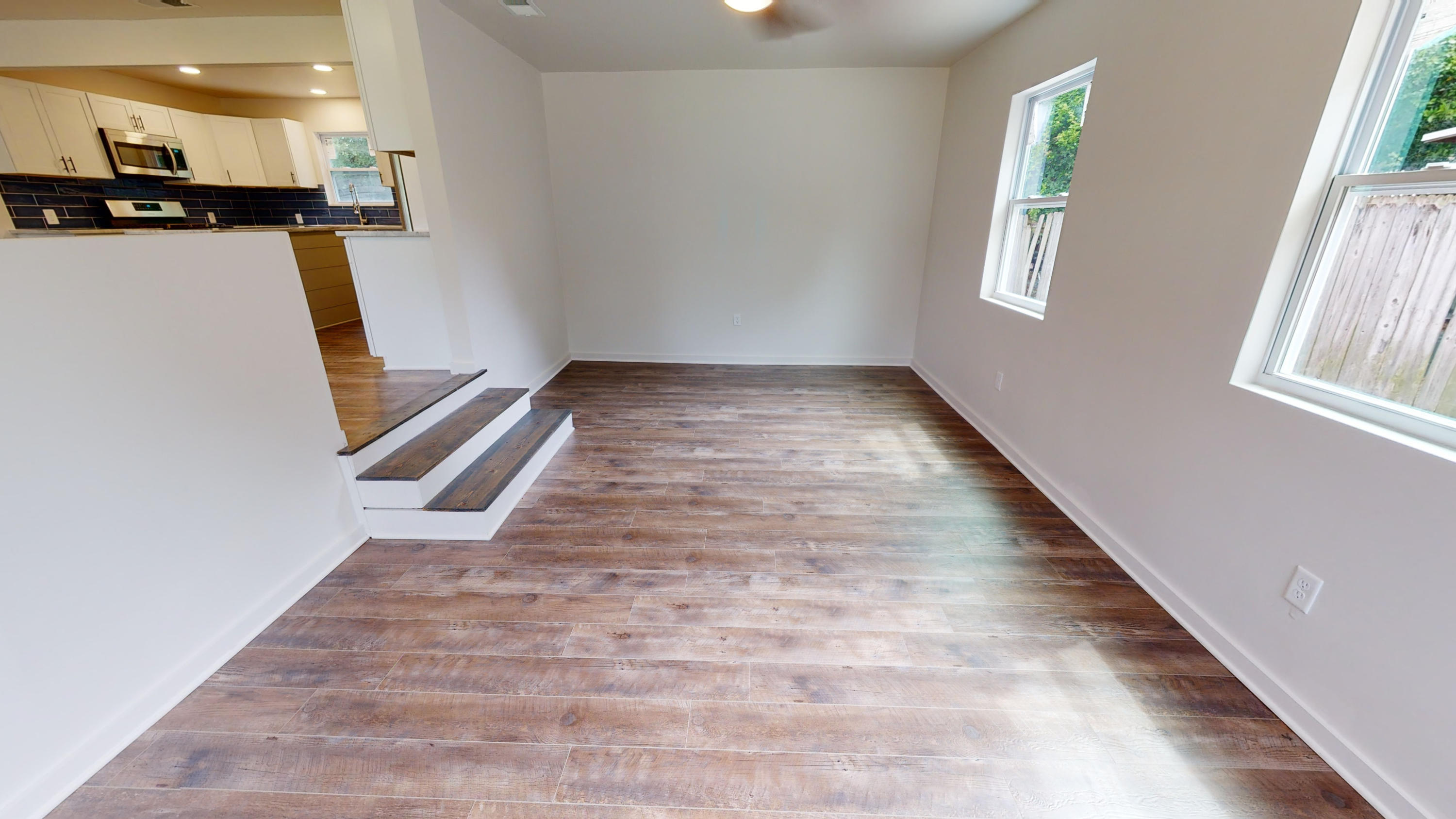 BEL AIR - Residential