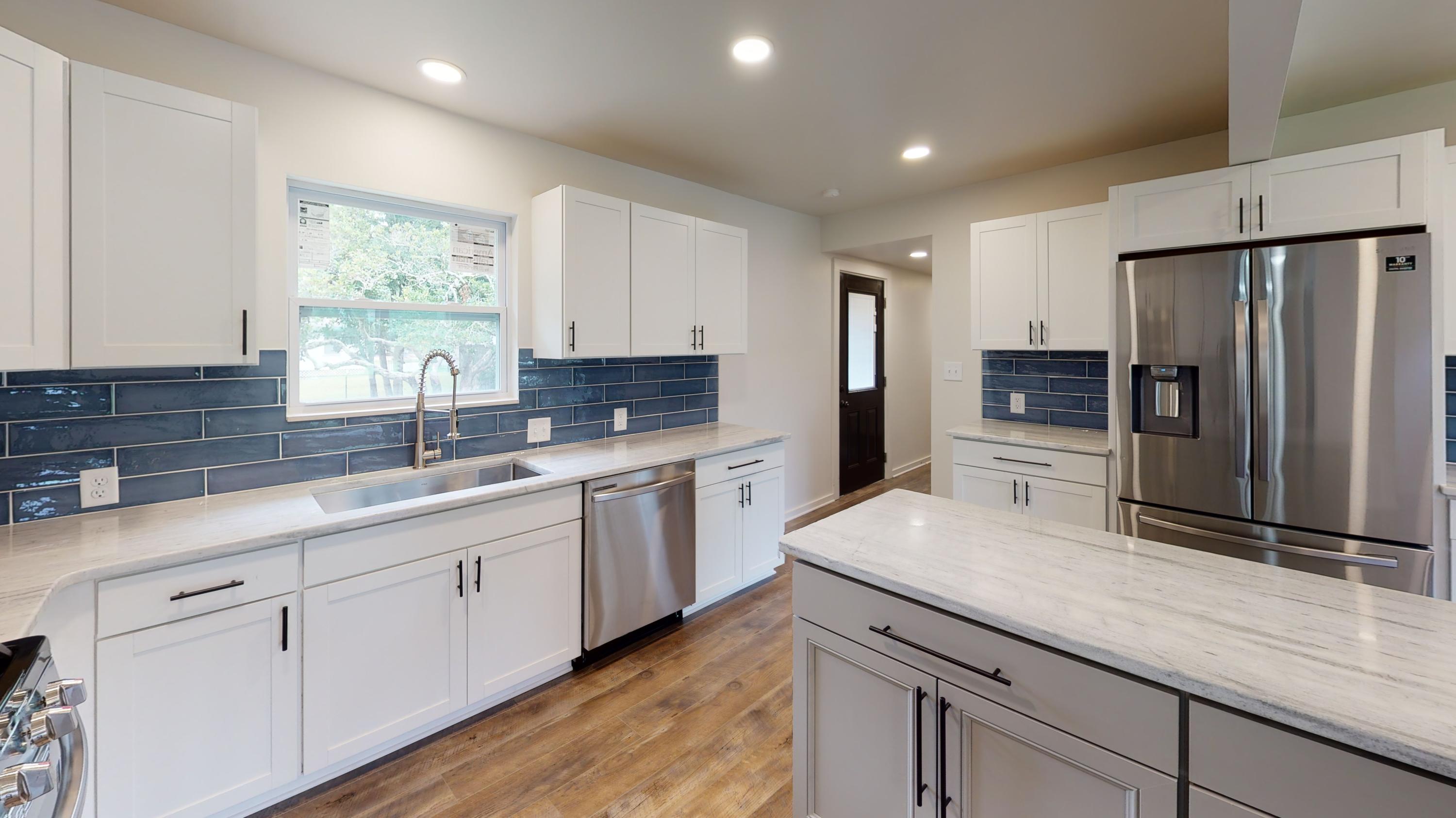 BEL AIR - Residential