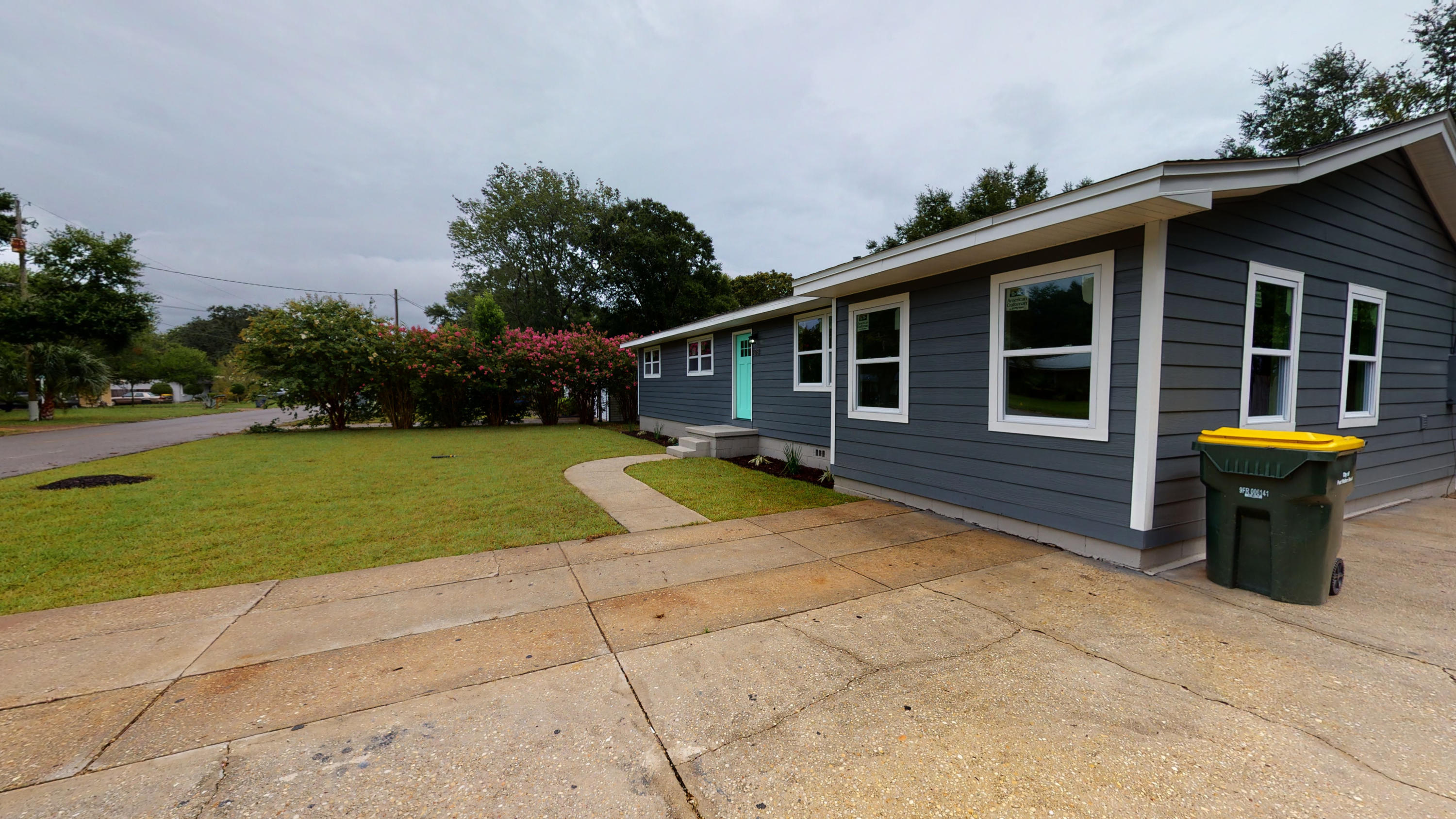 BEL AIR - Residential