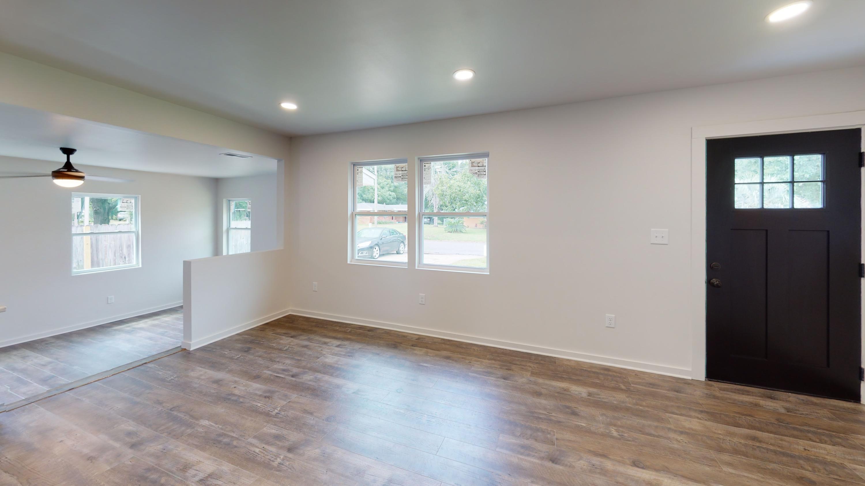 BEL AIR - Residential