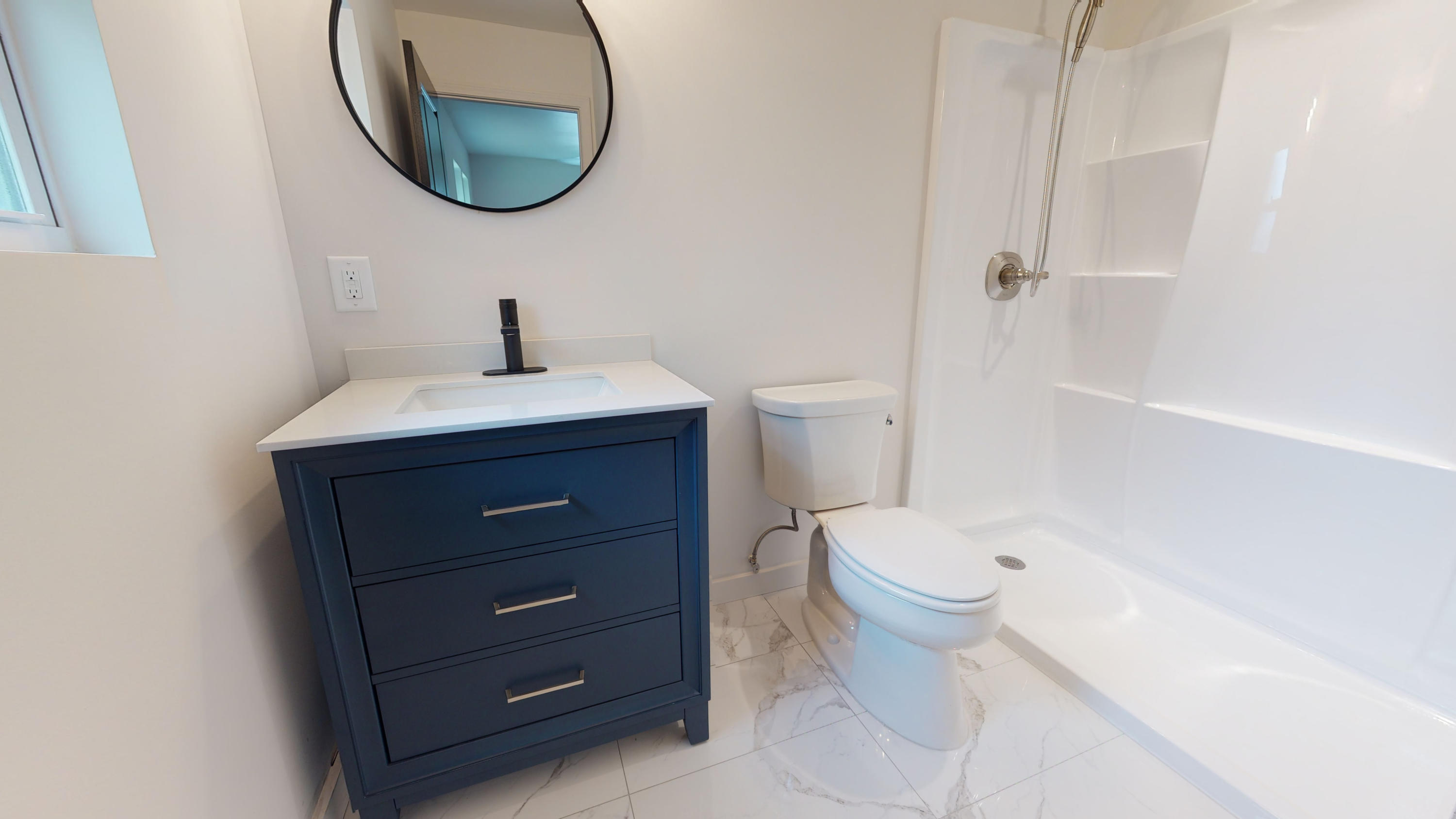 BEL AIR - Residential