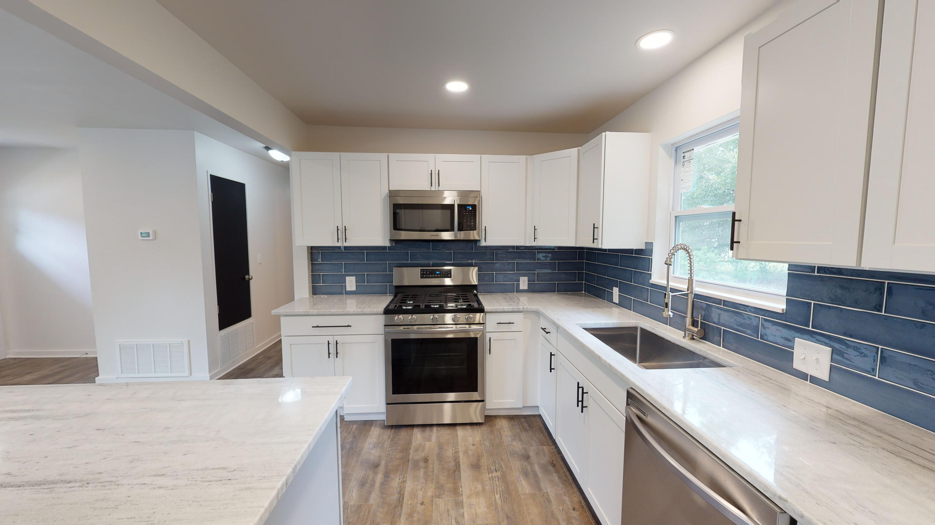 BEL AIR - Residential