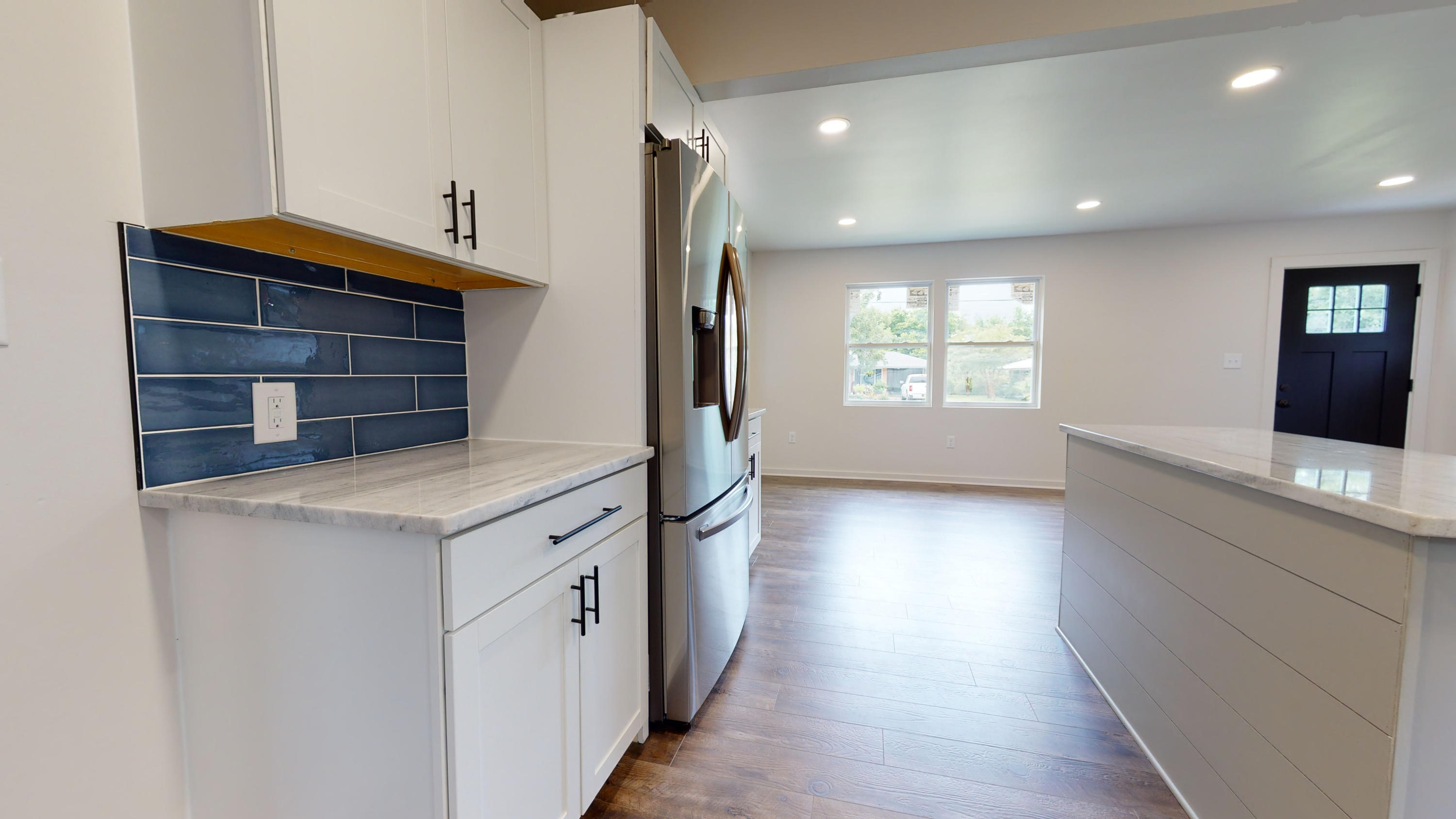 BEL AIR - Residential