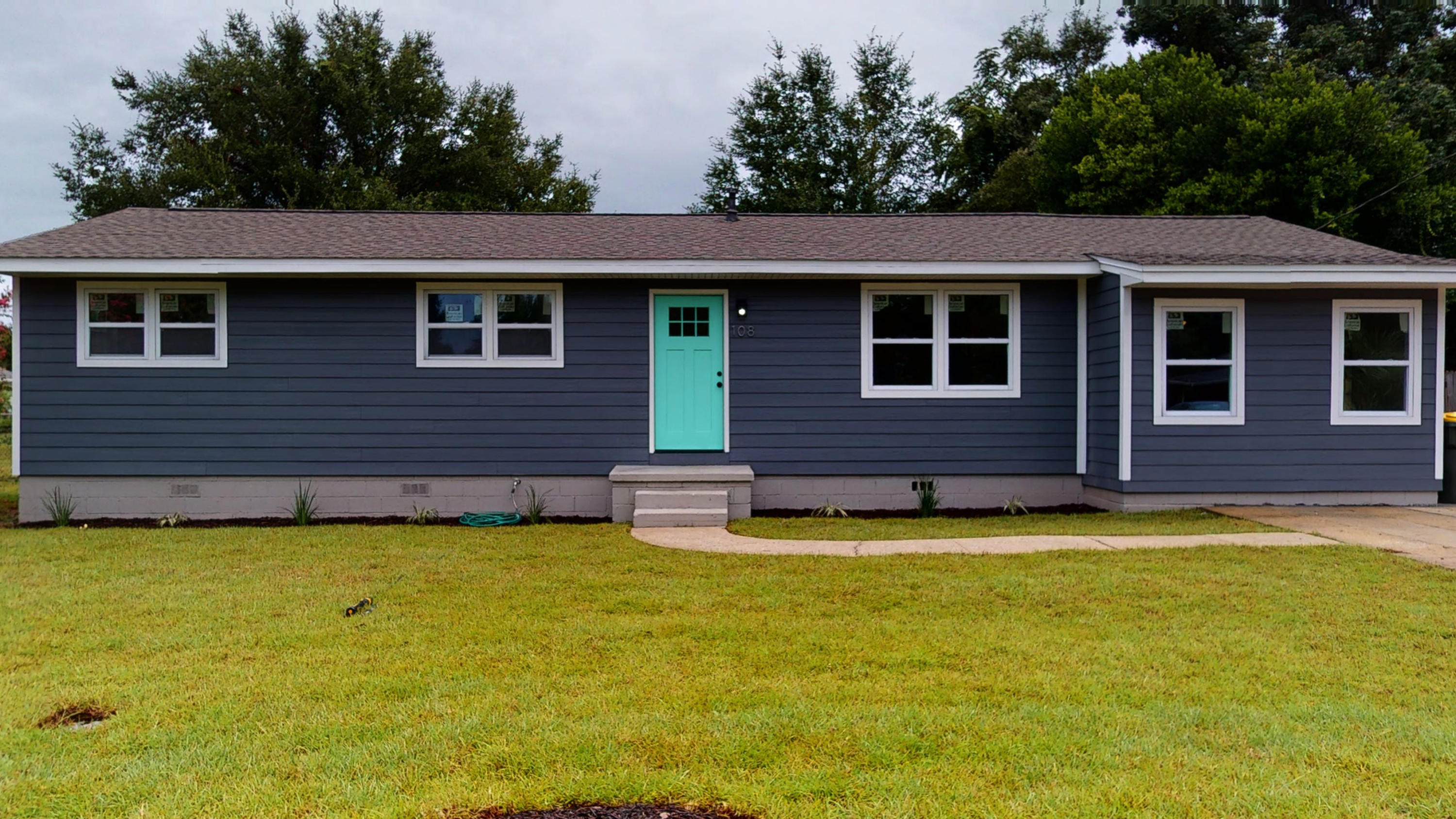 BEL AIR - Residential