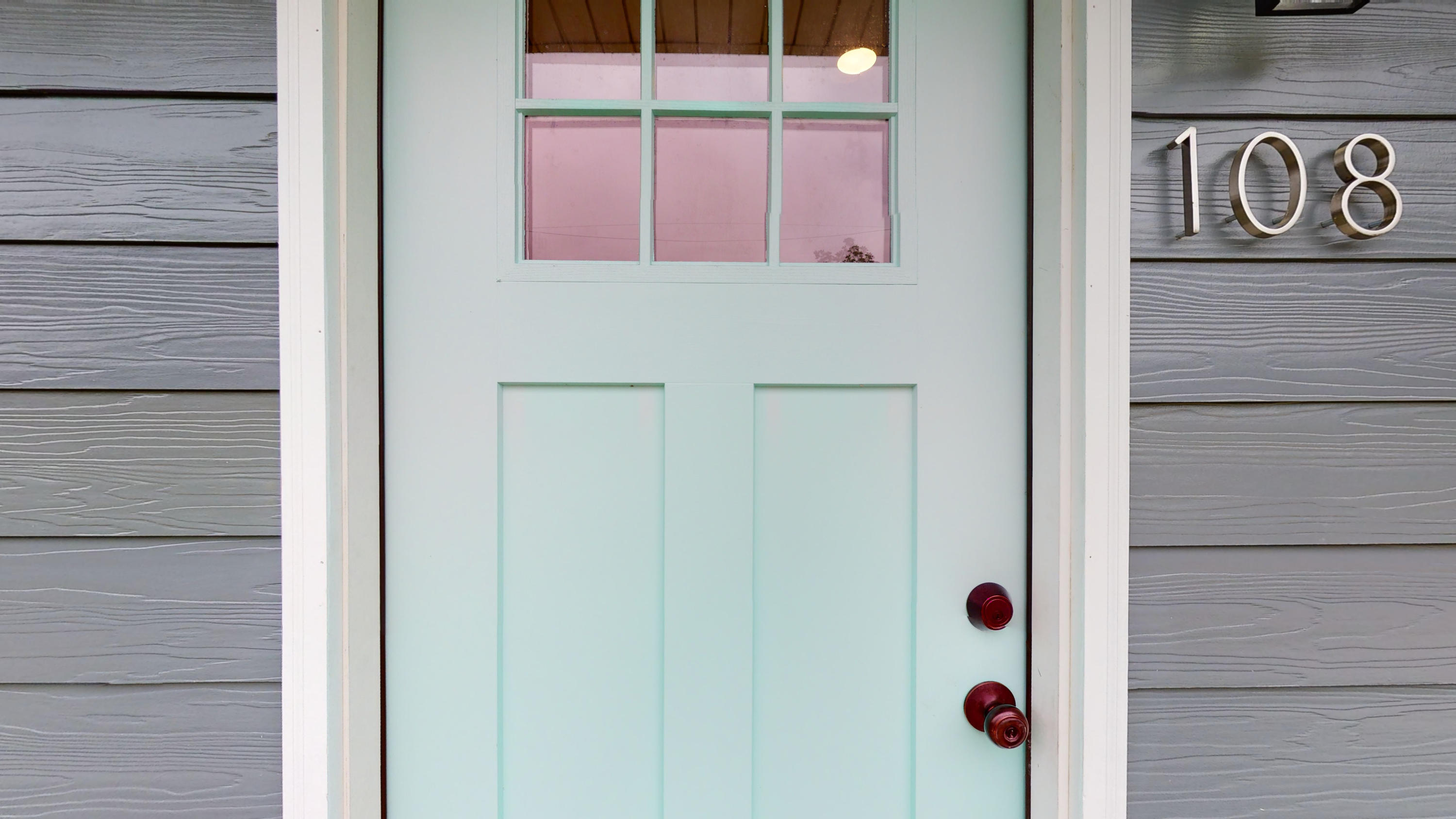 BEL AIR - Residential