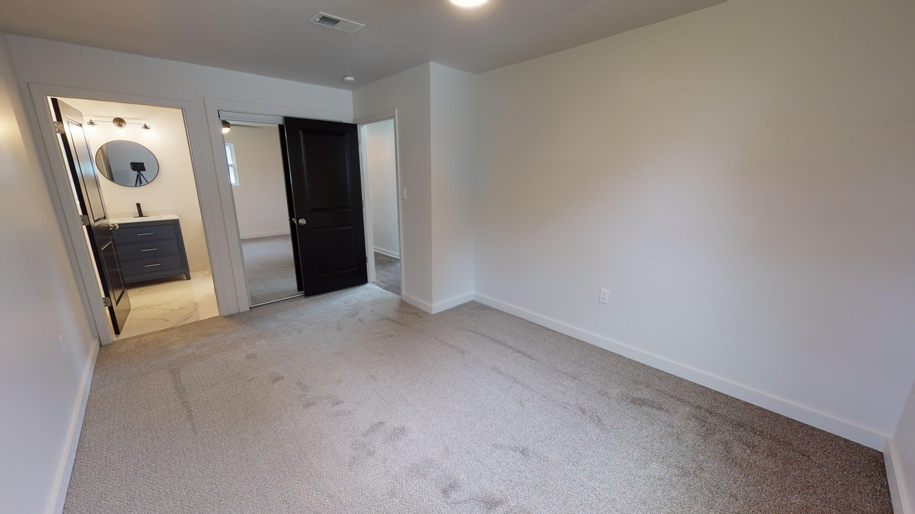 BEL AIR - Residential