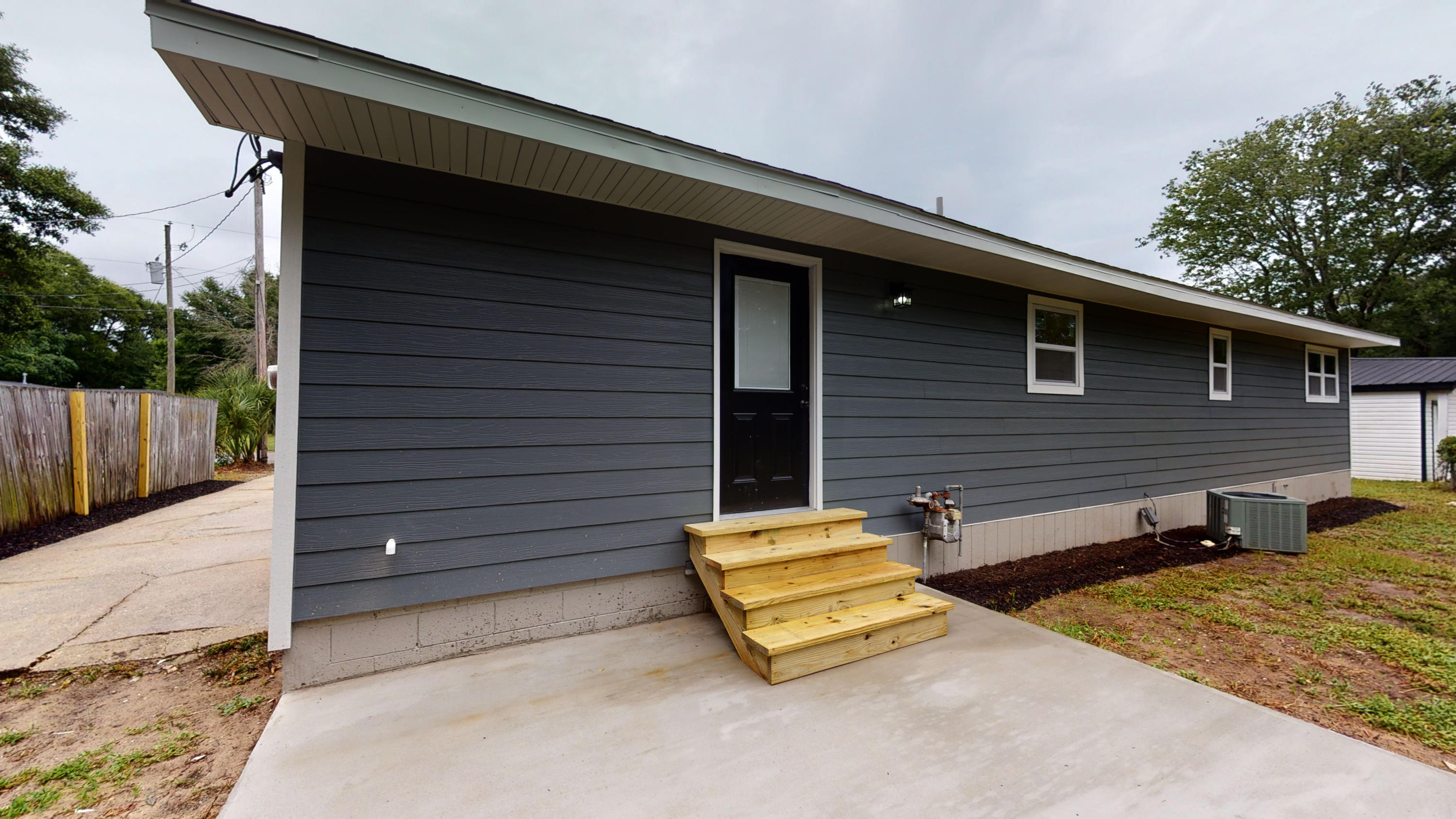 BEL AIR - Residential