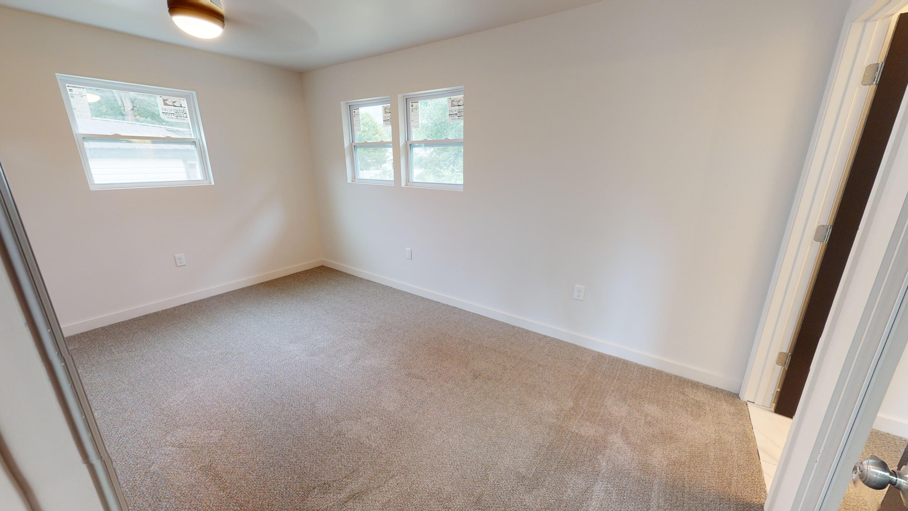 BEL AIR - Residential