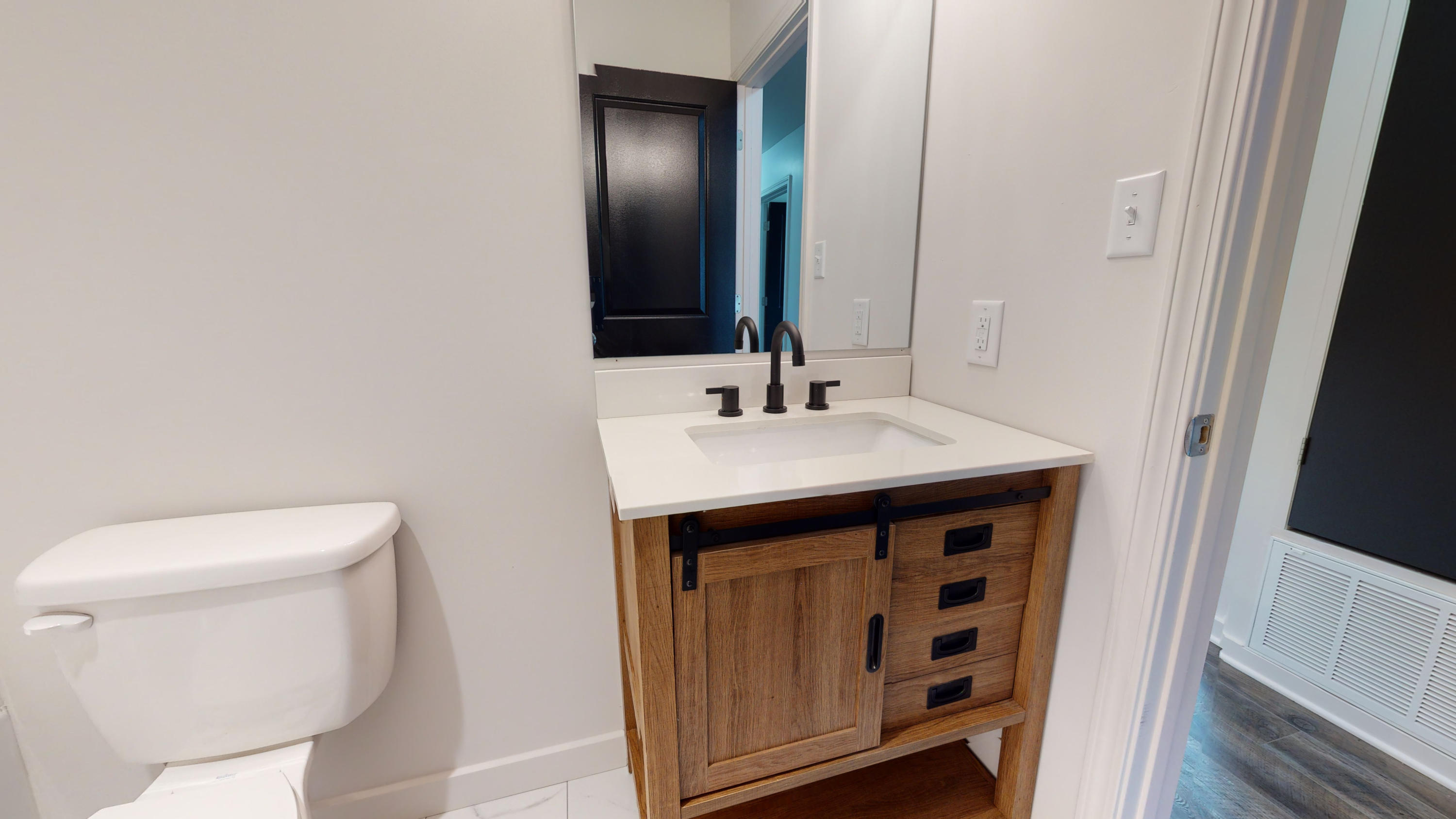 BEL AIR - Residential