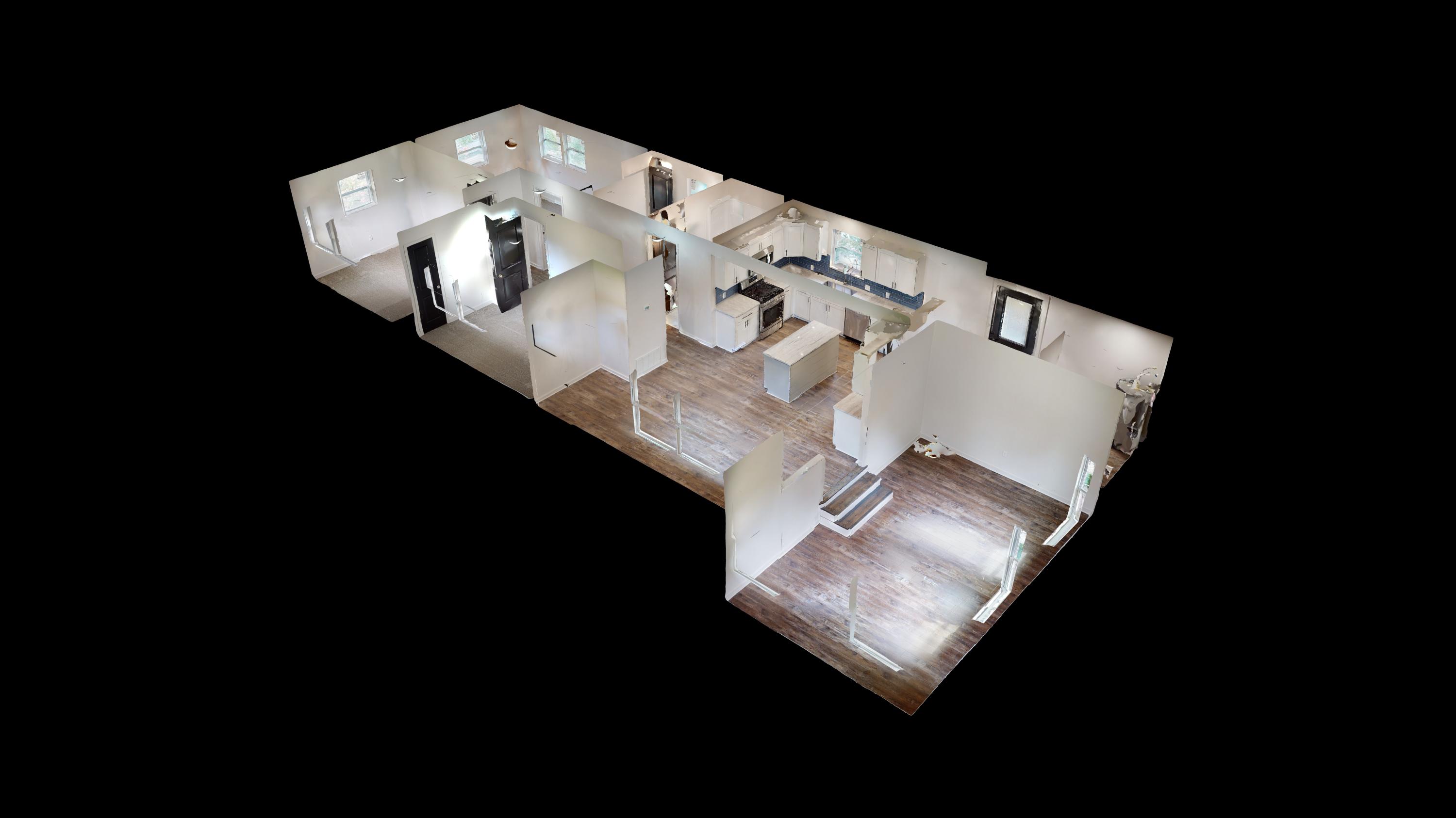 BEL AIR - Residential