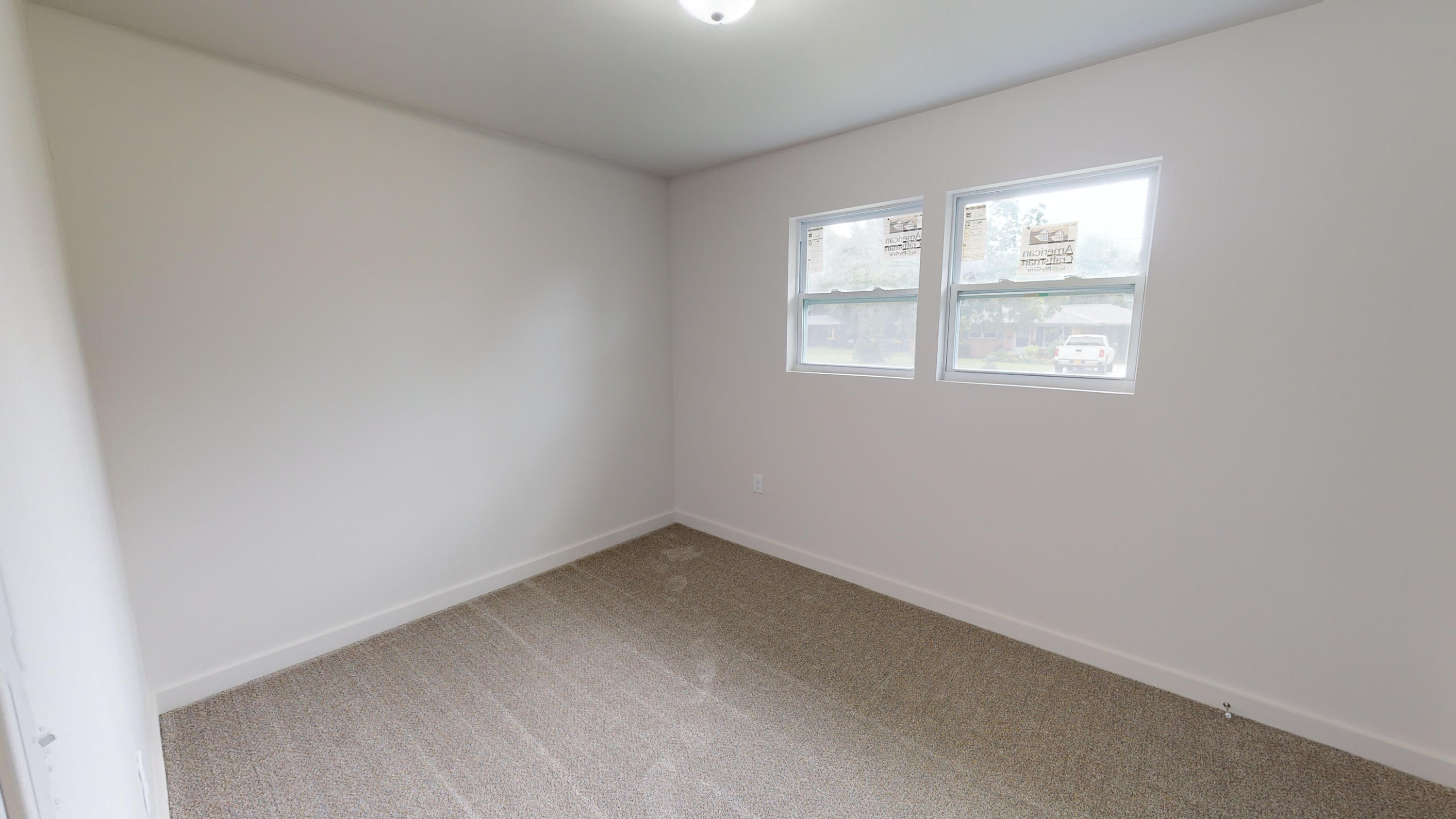 BEL AIR - Residential