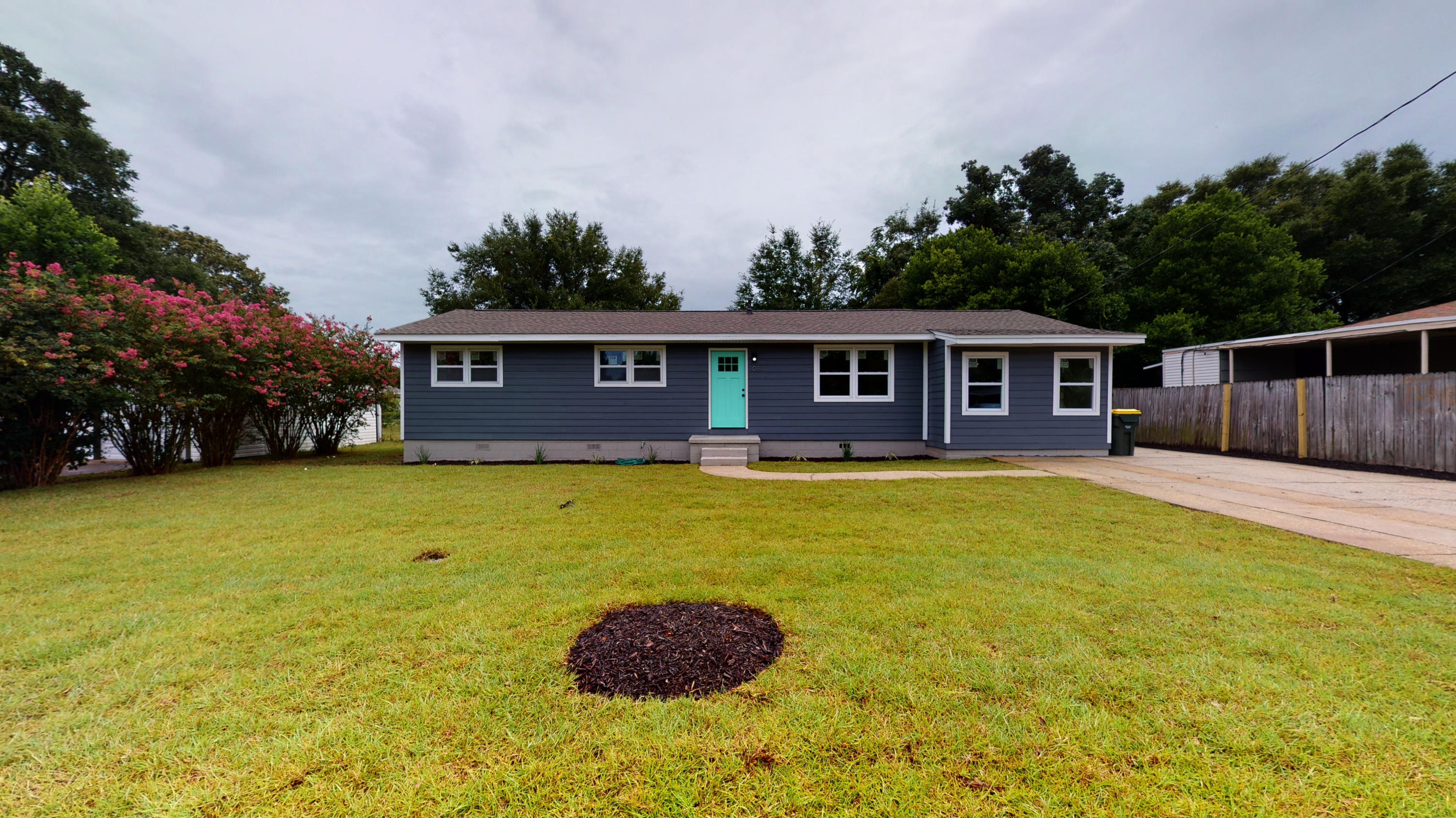 BEL AIR - Residential