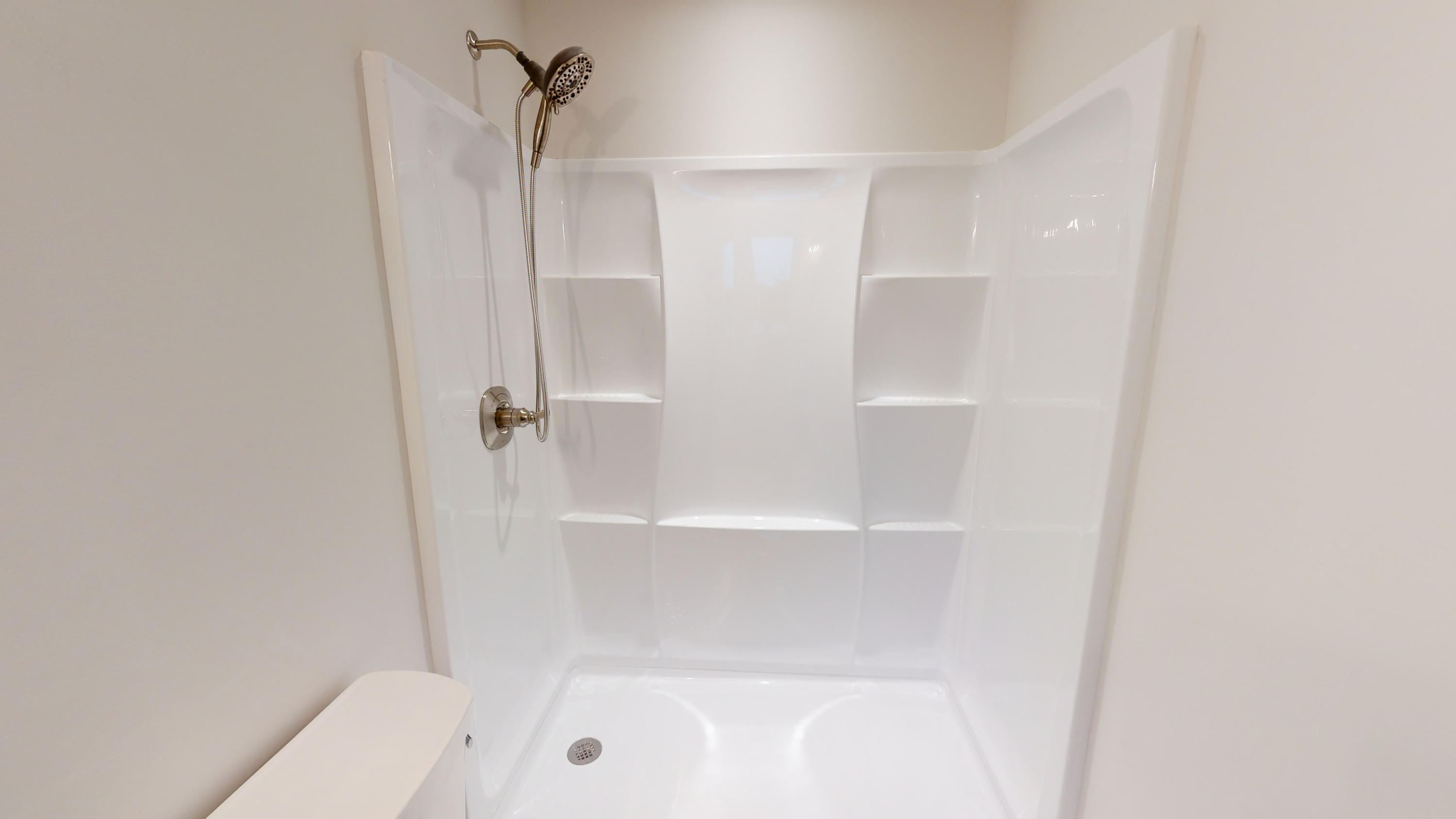 BEL AIR - Residential