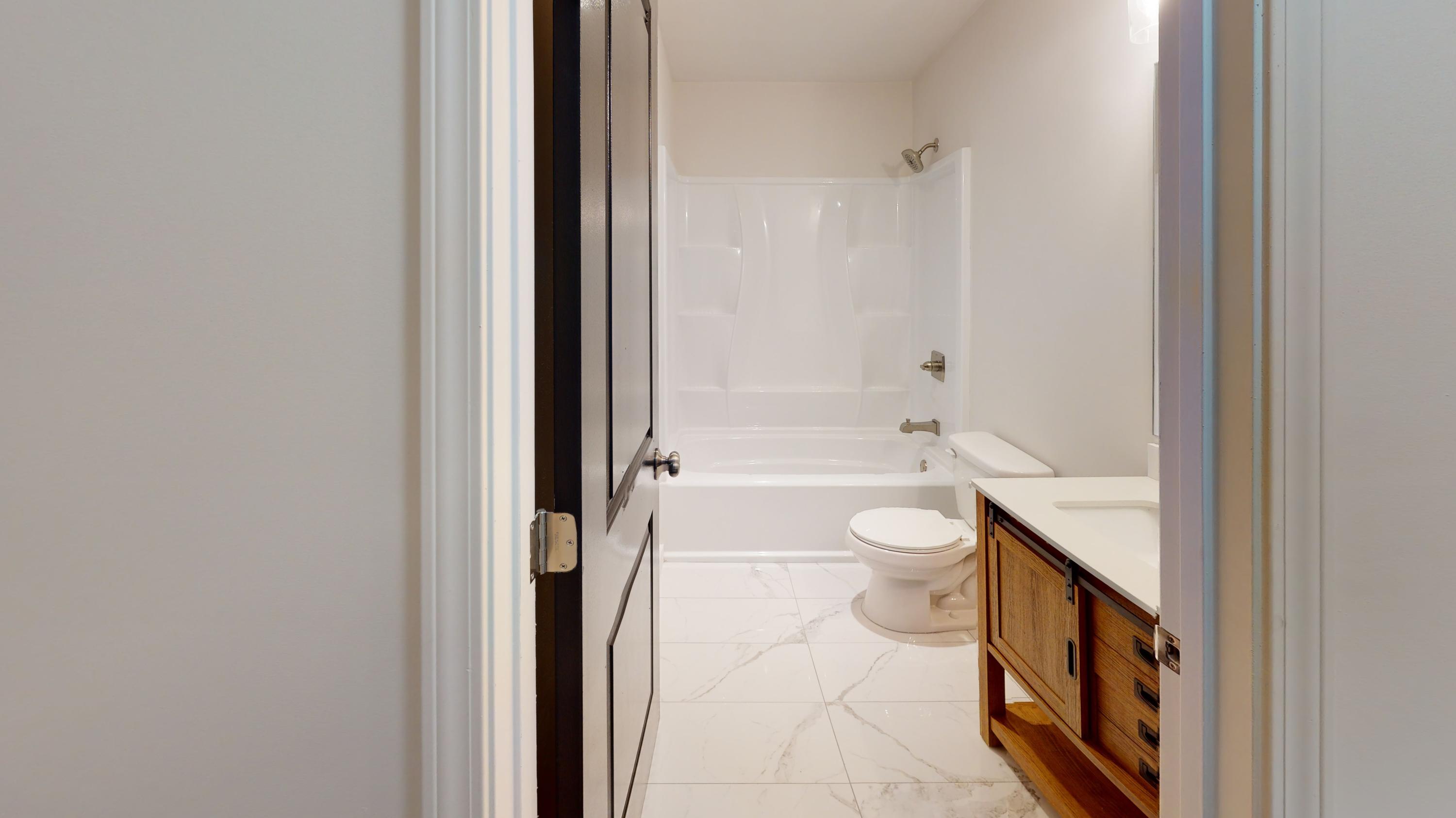 BEL AIR - Residential