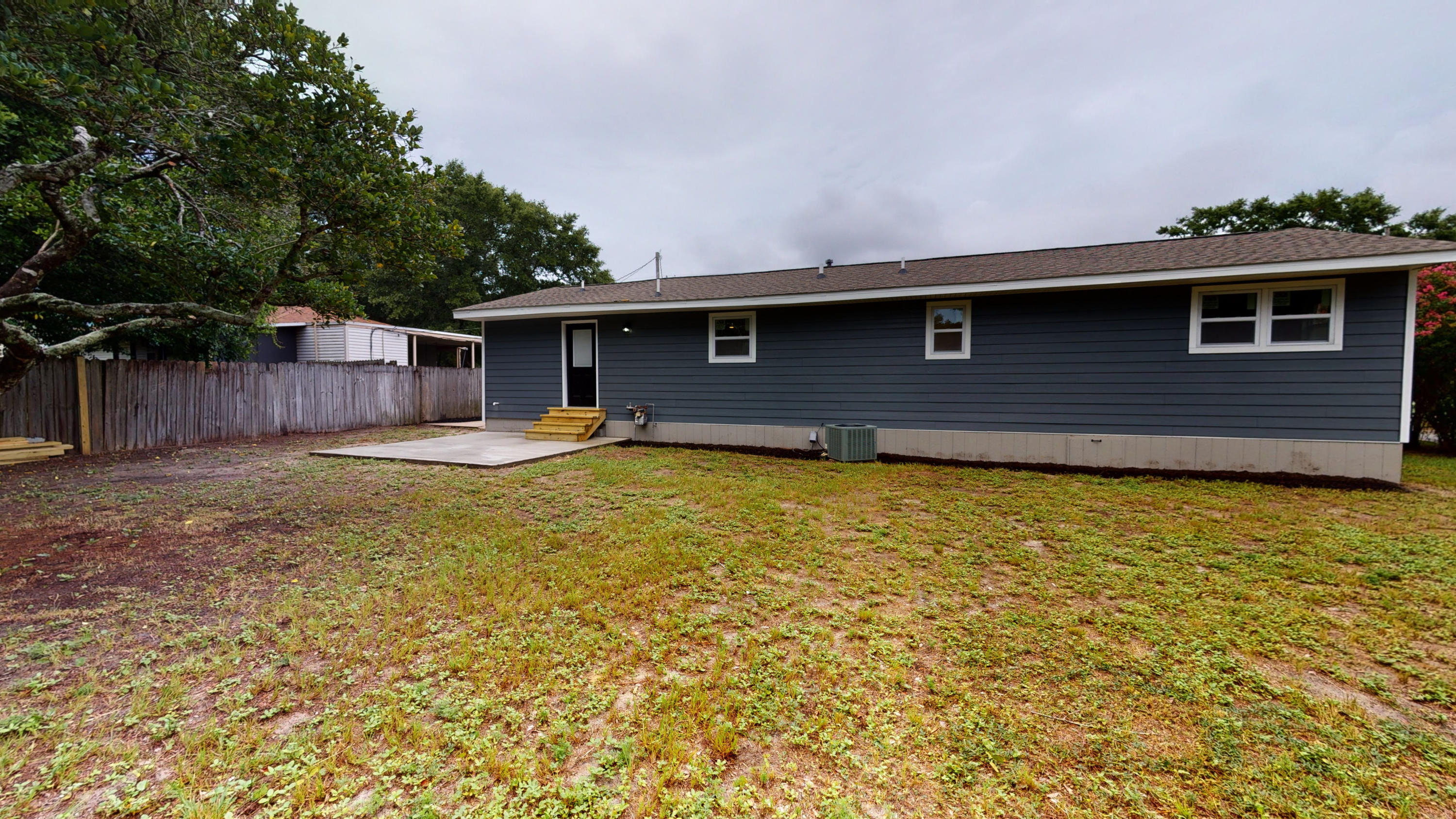 BEL AIR - Residential