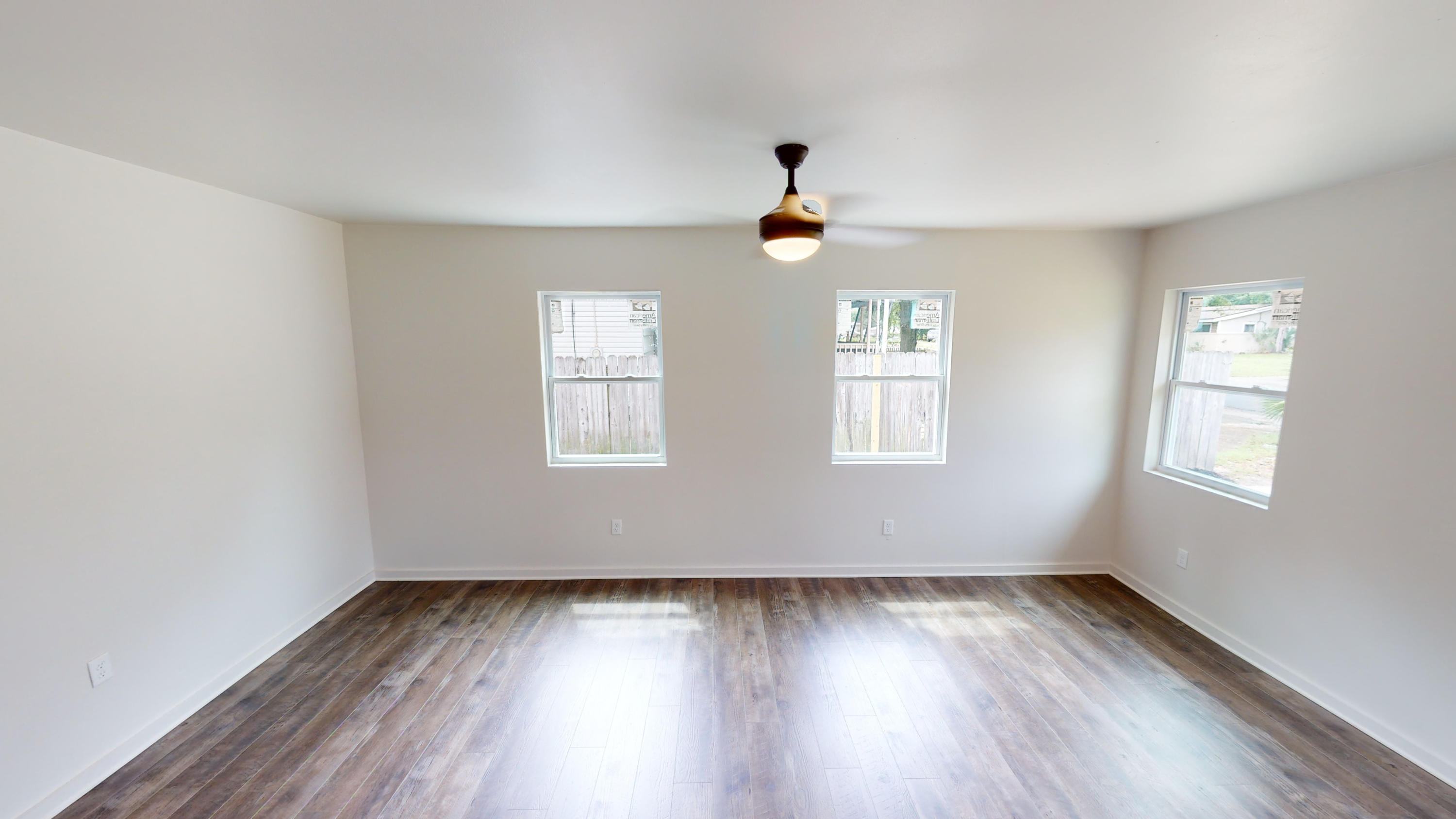 BEL AIR - Residential