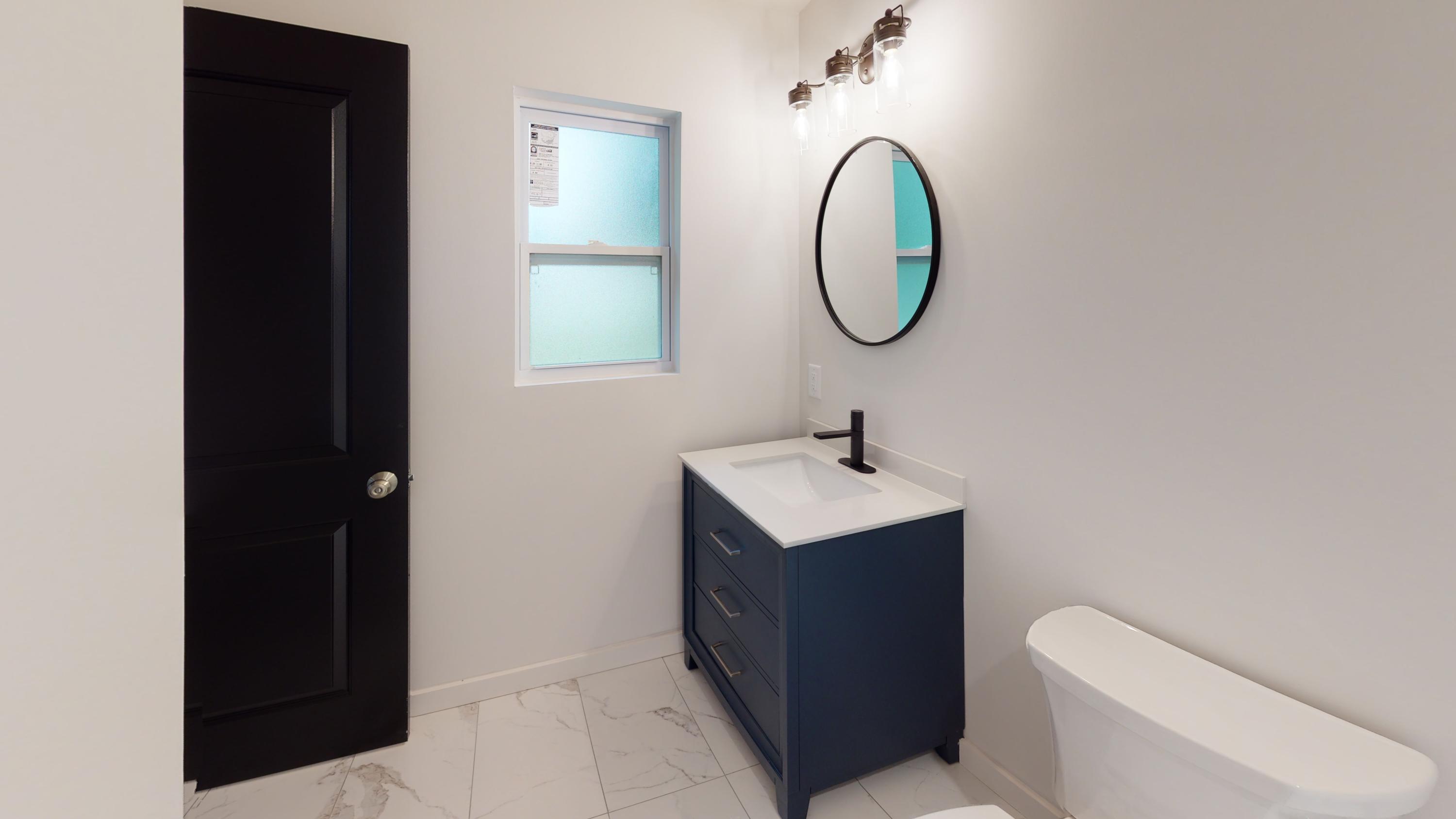 BEL AIR - Residential