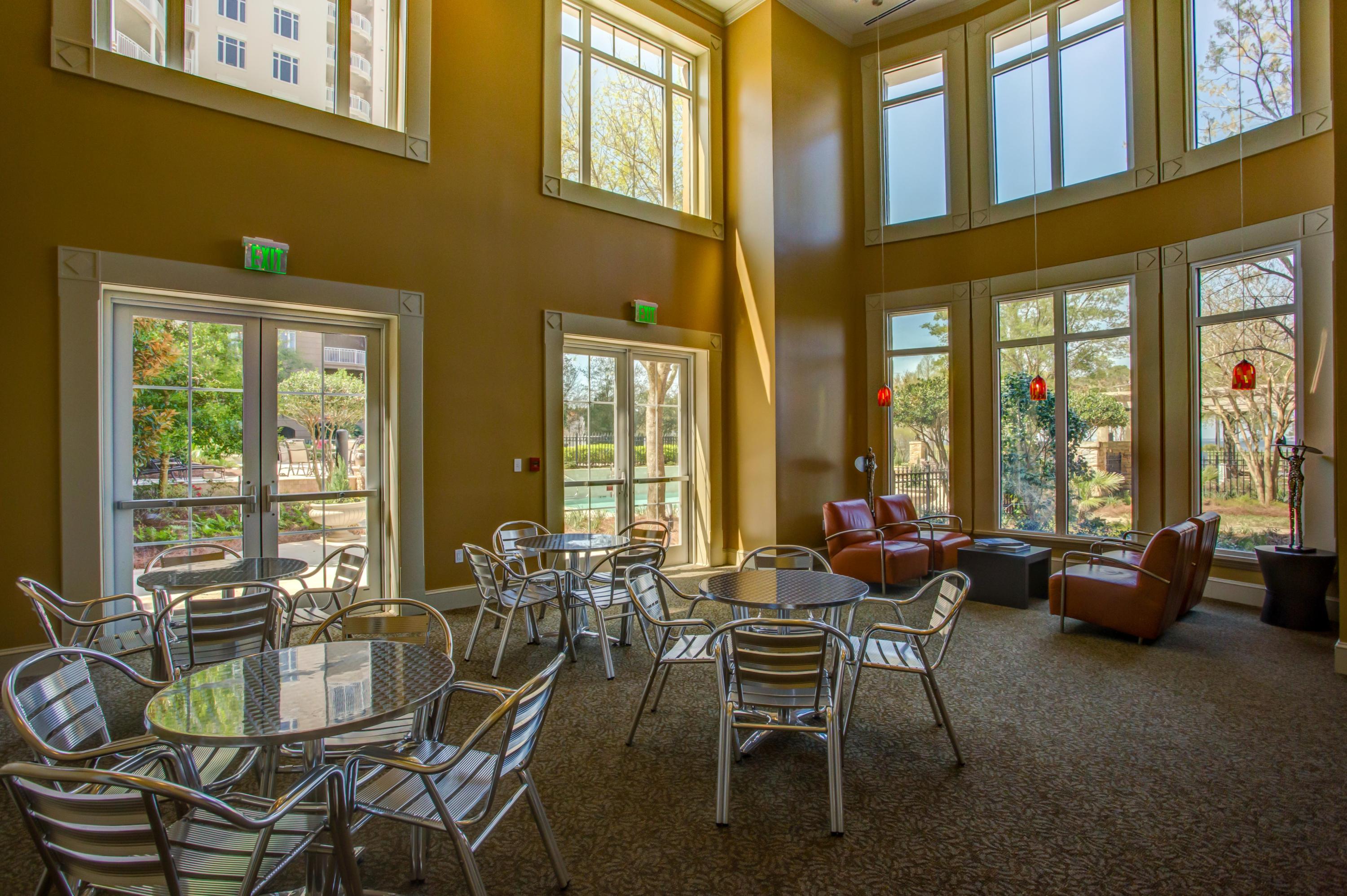 ONE WATER PLACE - Residential