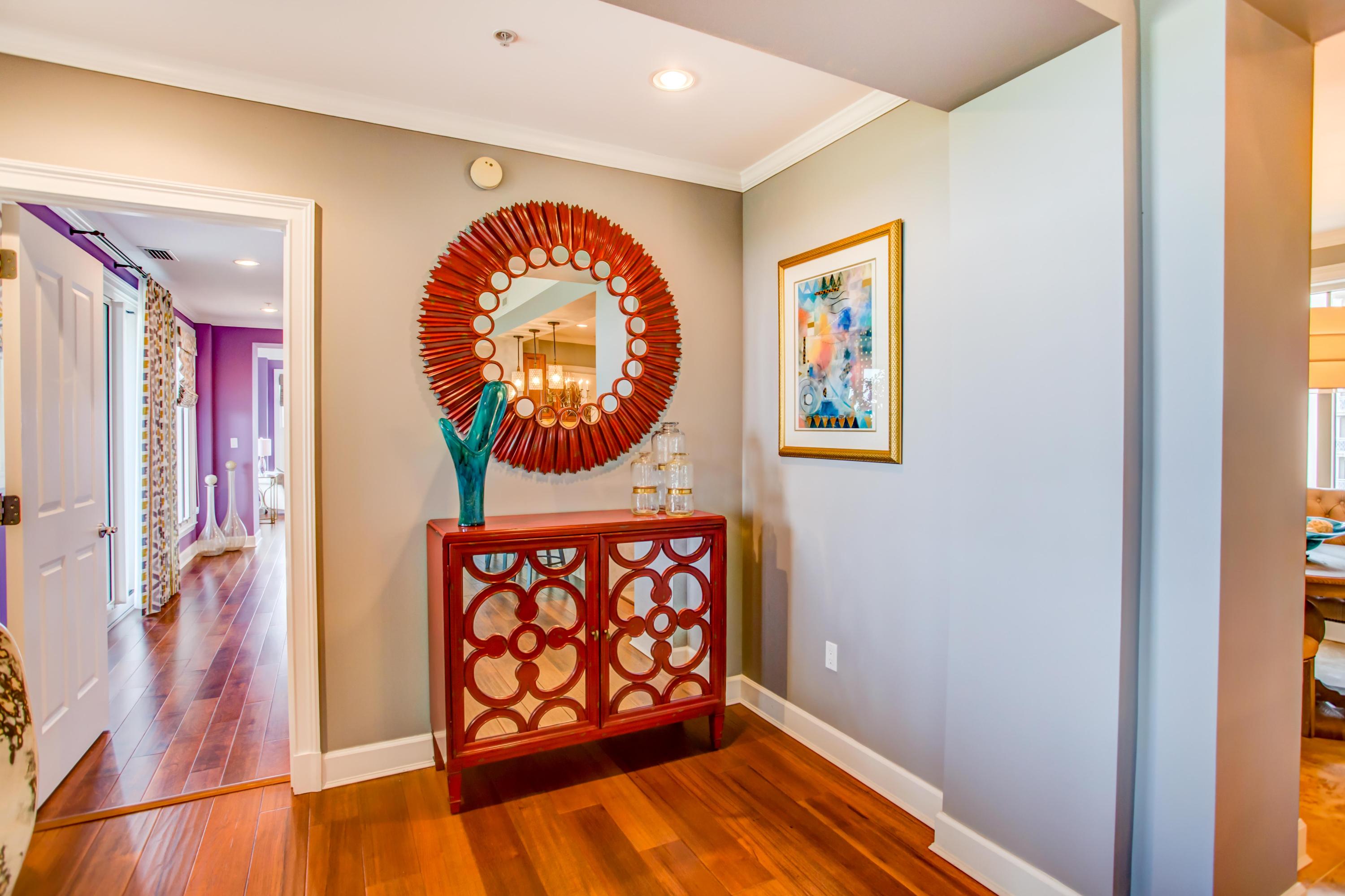 ONE WATER PLACE - Residential