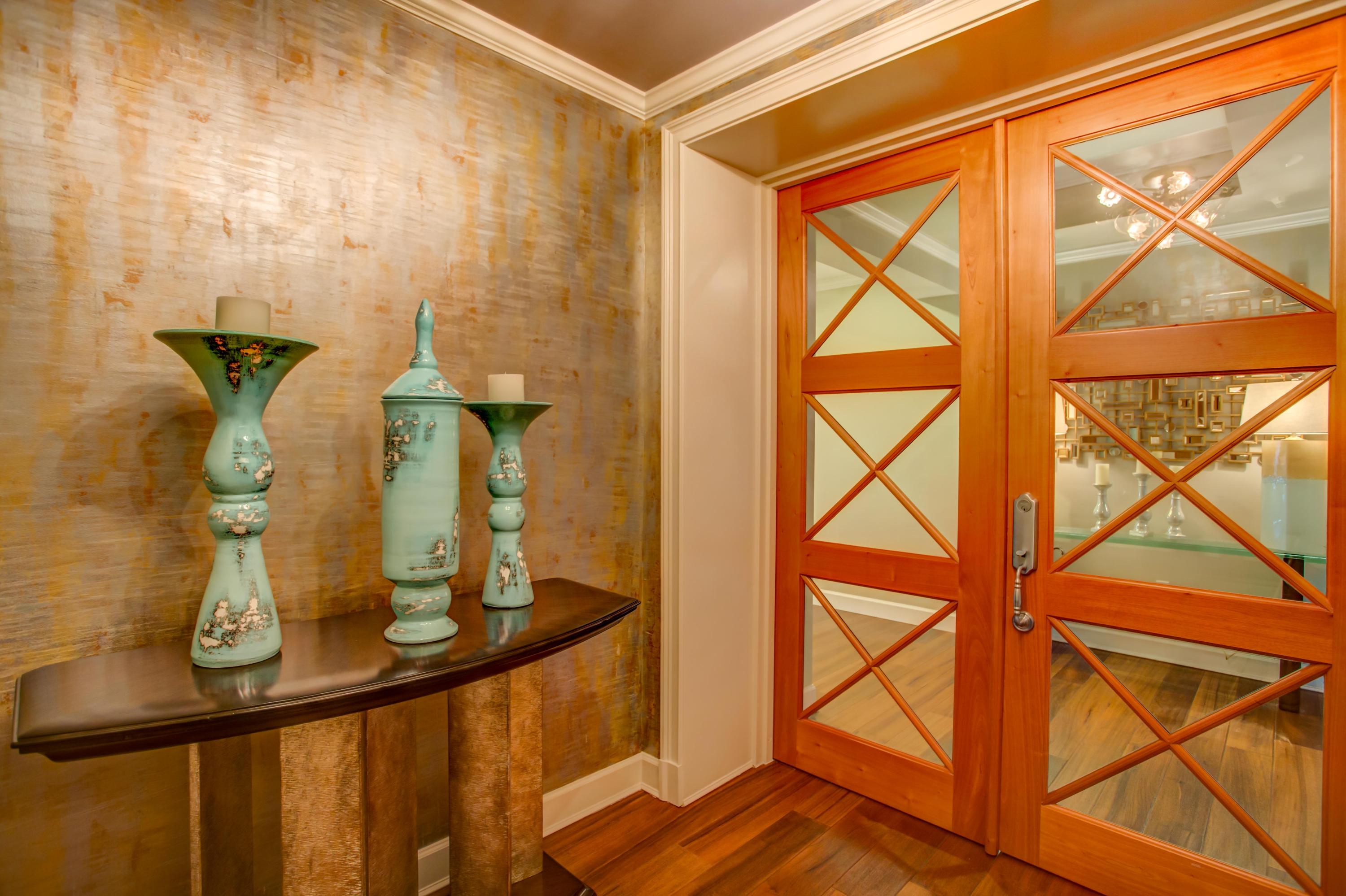 ONE WATER PLACE - Residential