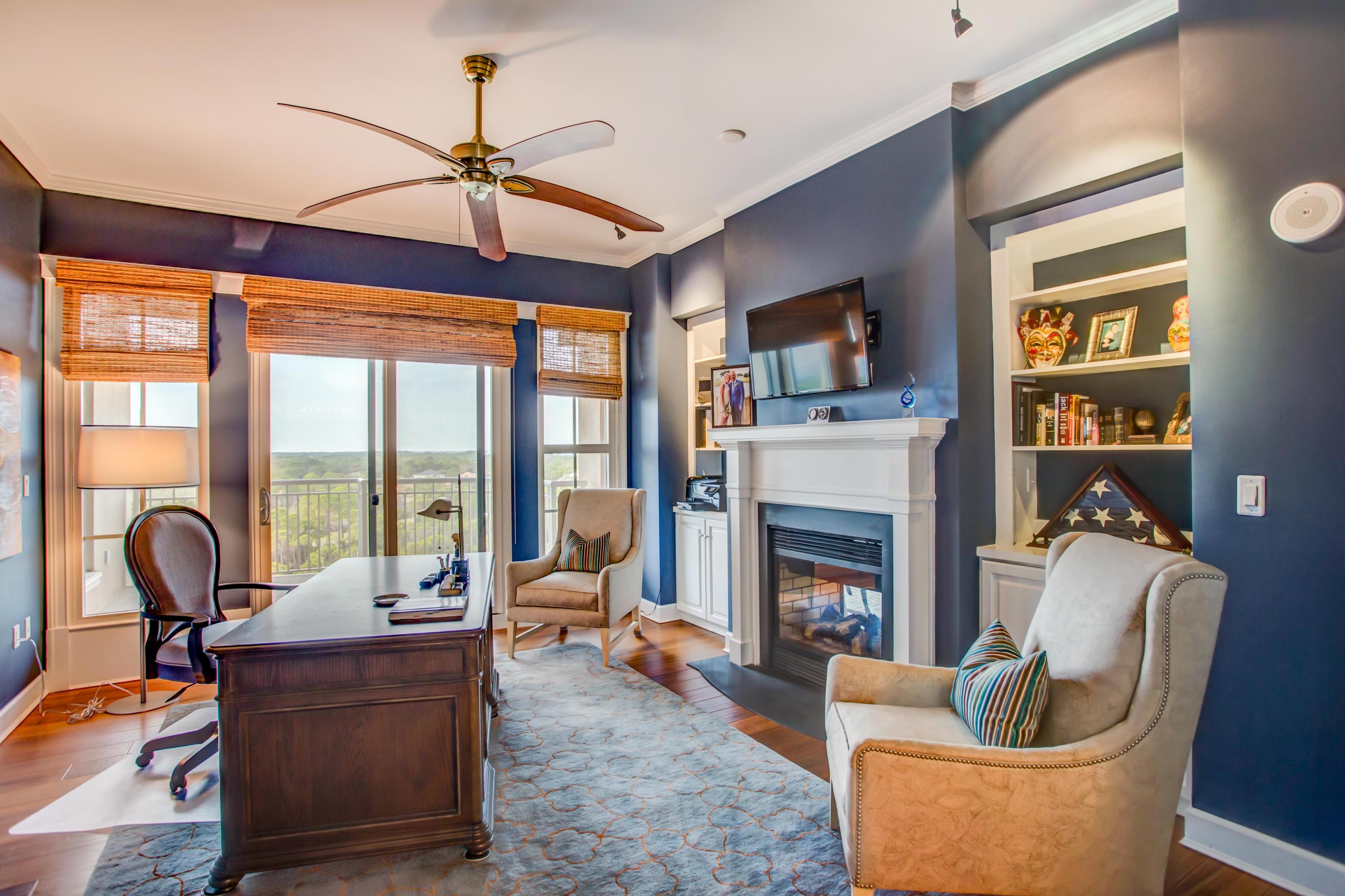 ONE WATER PLACE - Residential