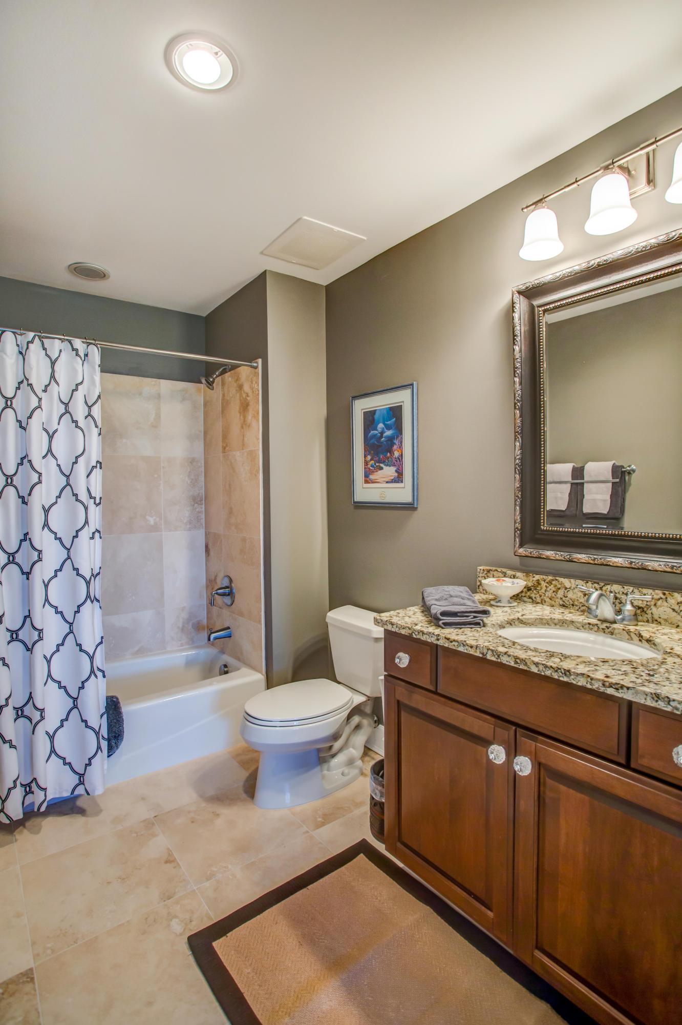 ONE WATER PLACE - Residential