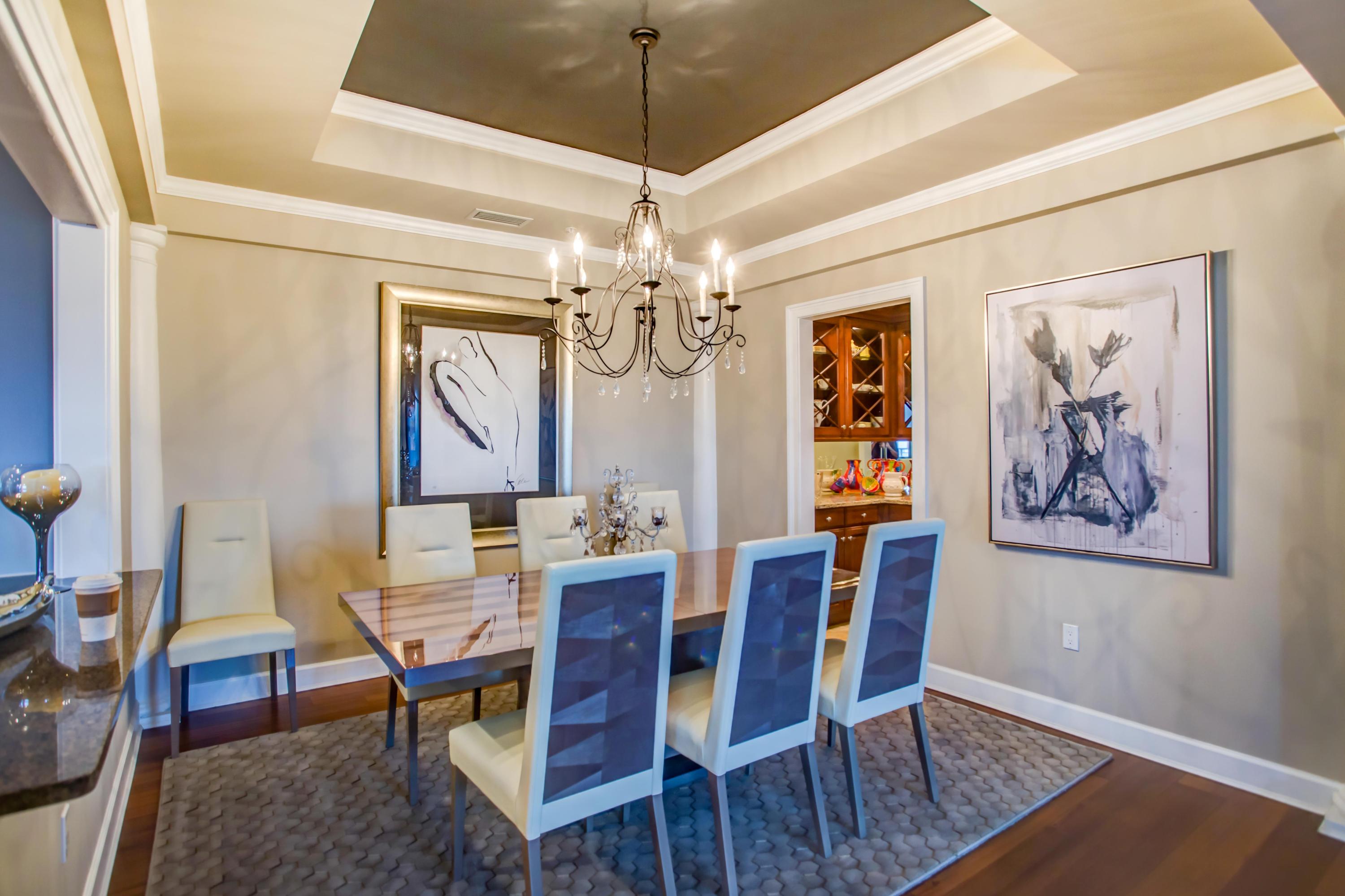 ONE WATER PLACE - Residential