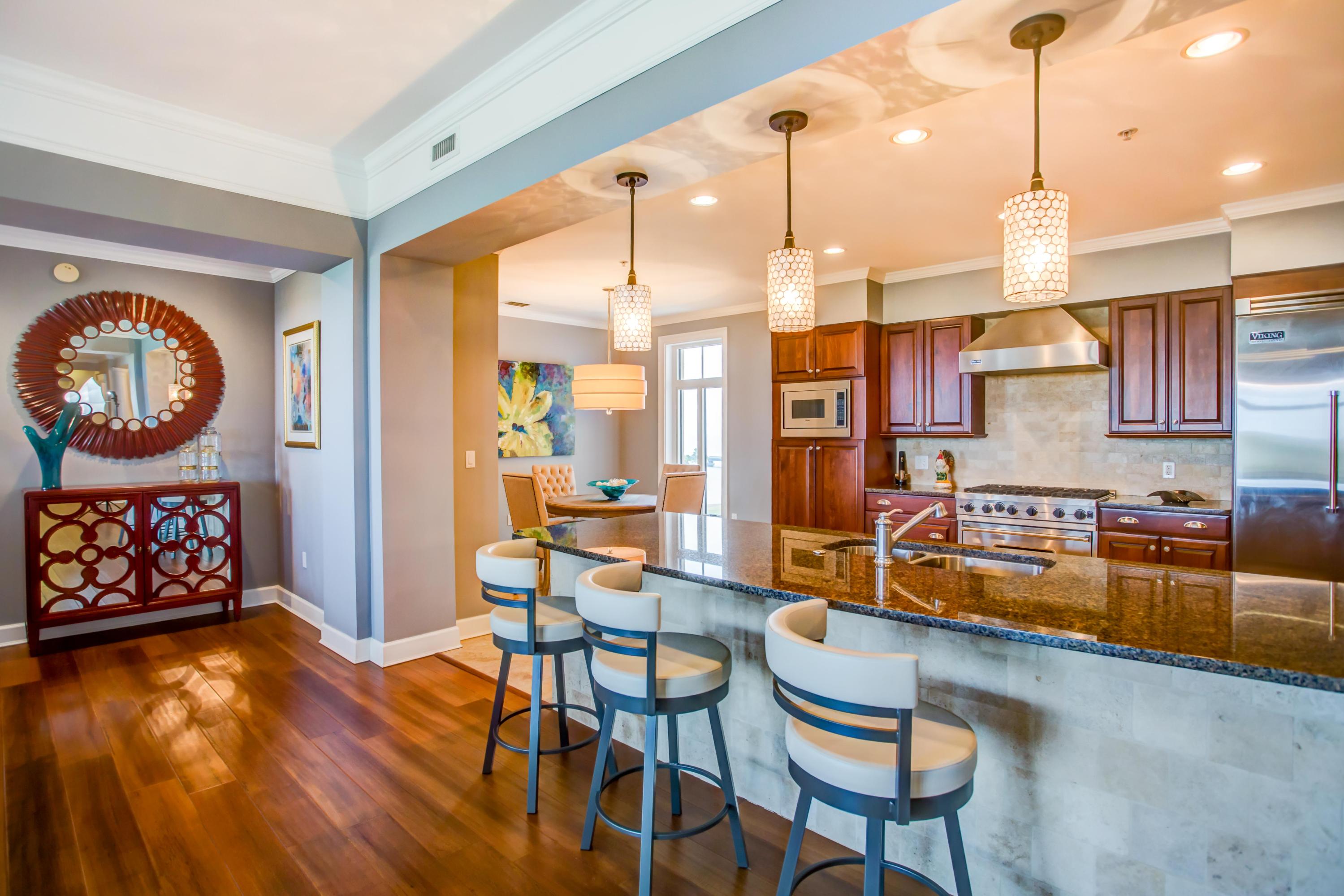 ONE WATER PLACE - Residential