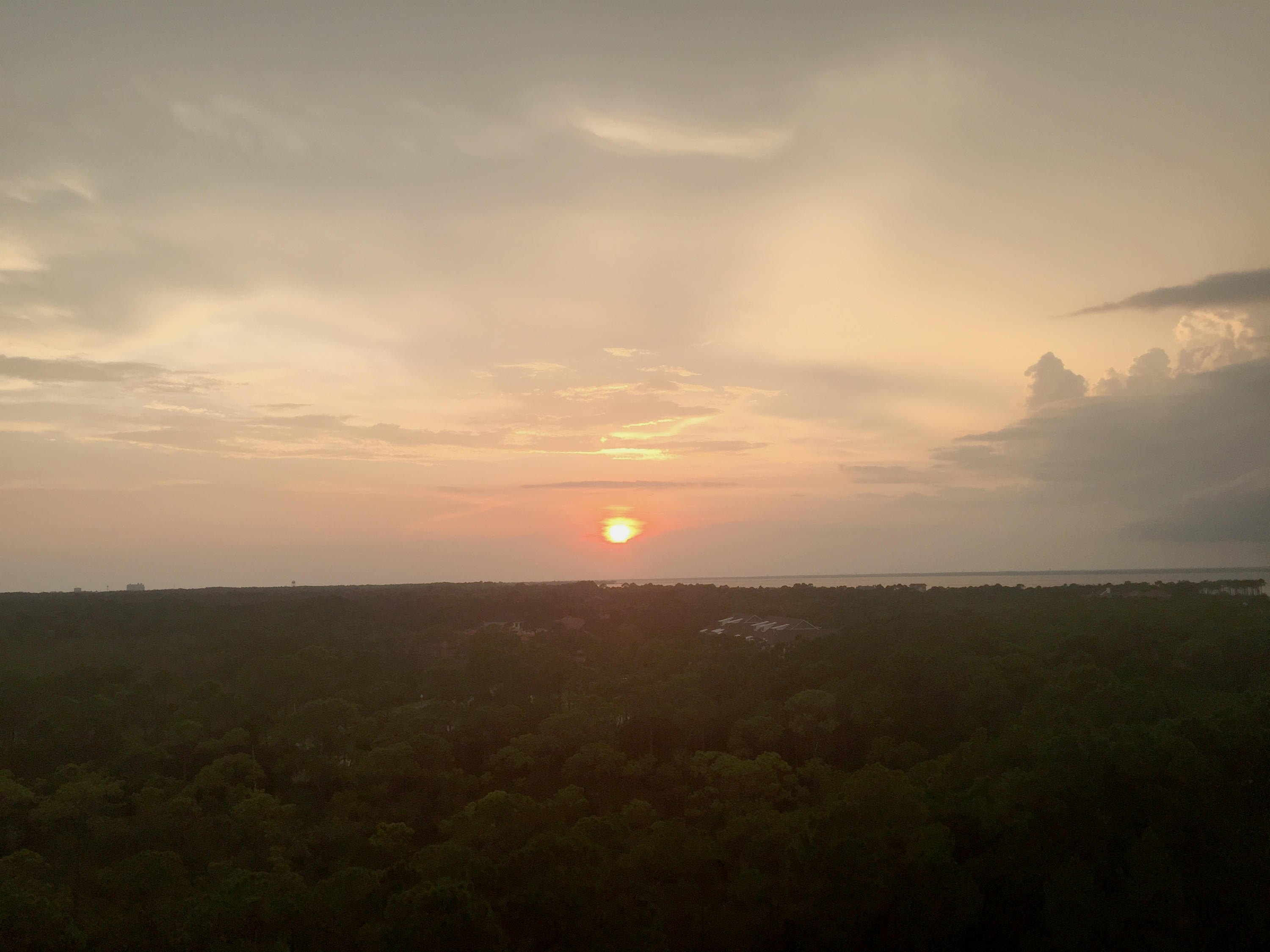 ONE WATER PLACE - Residential