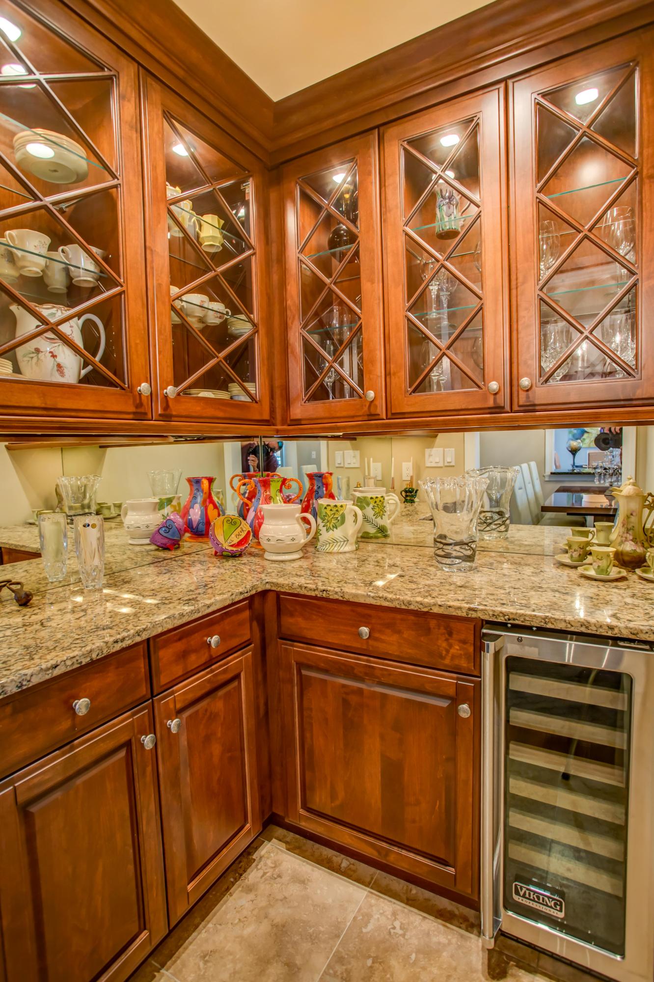 ONE WATER PLACE - Residential