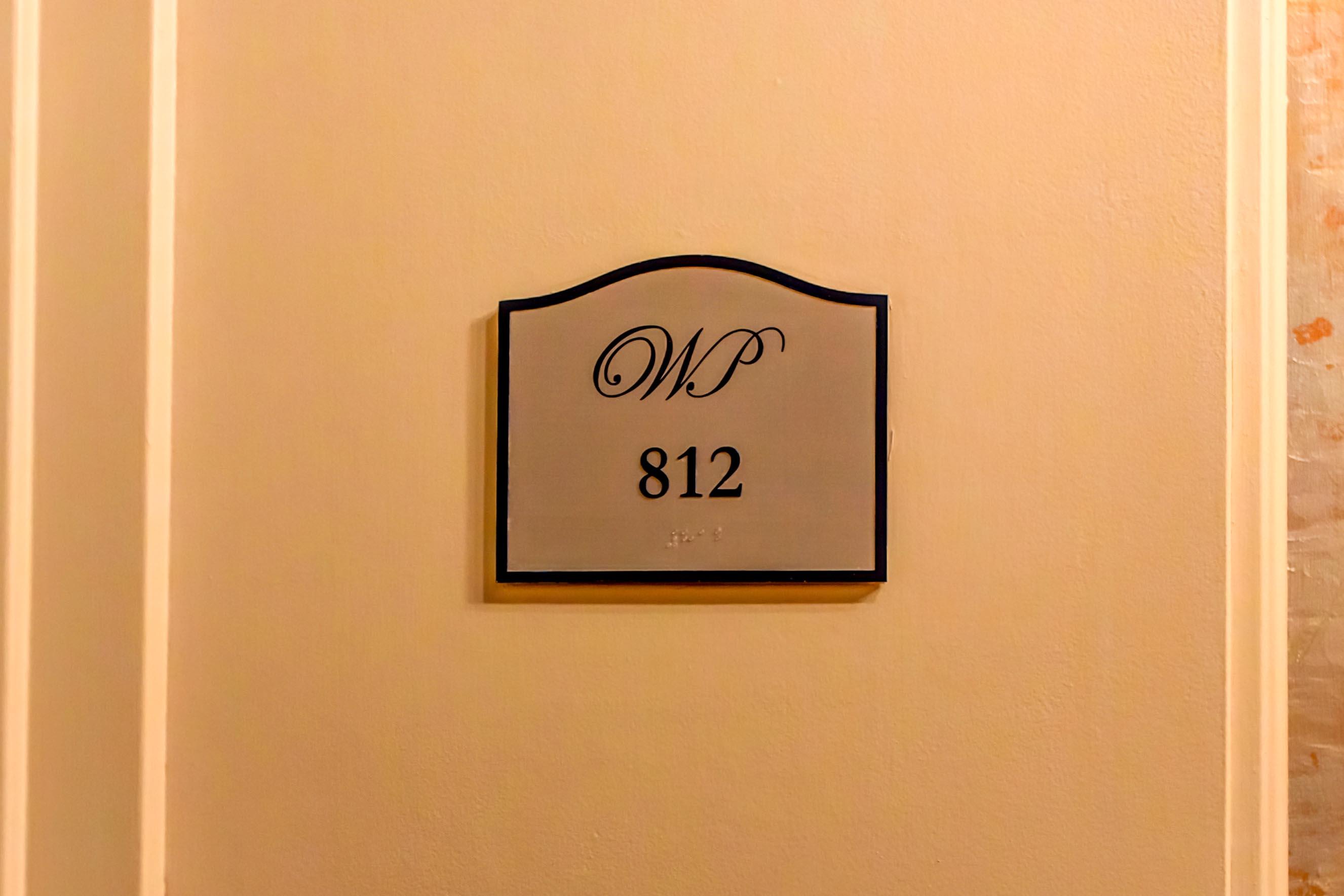 ONE WATER PLACE - Residential