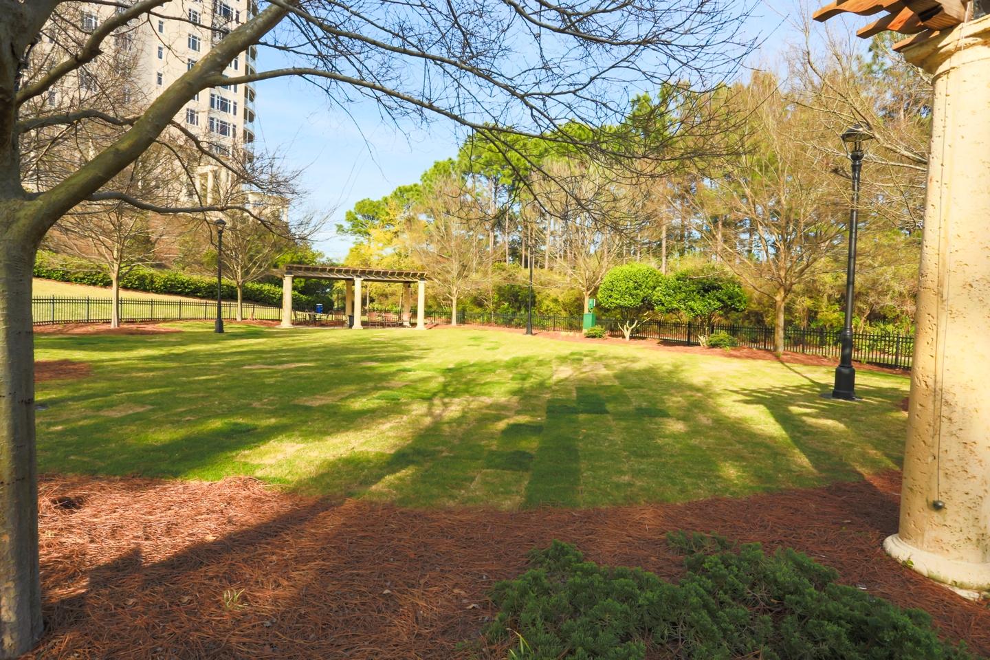 ONE WATER PLACE - Residential