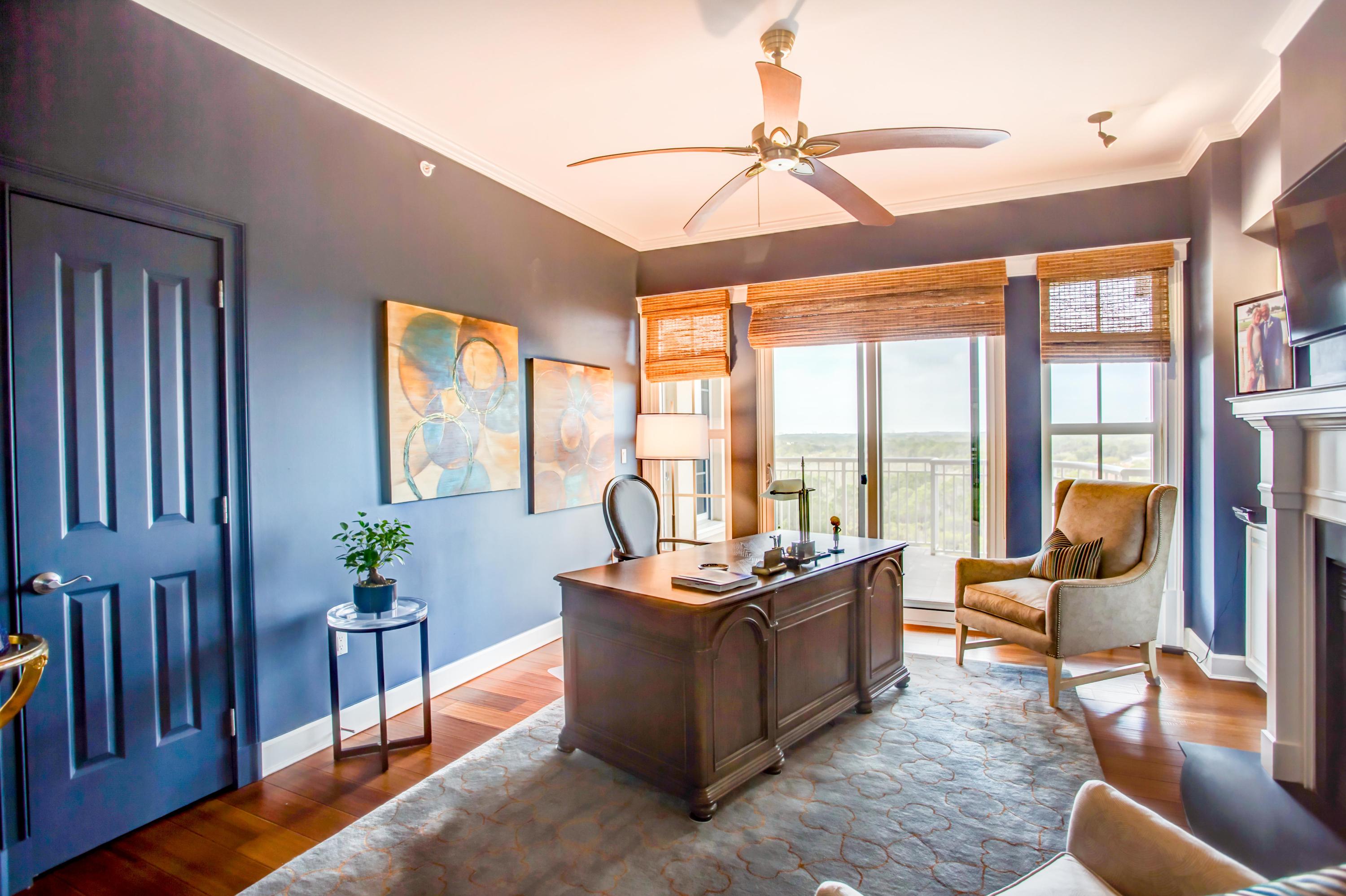 ONE WATER PLACE - Residential